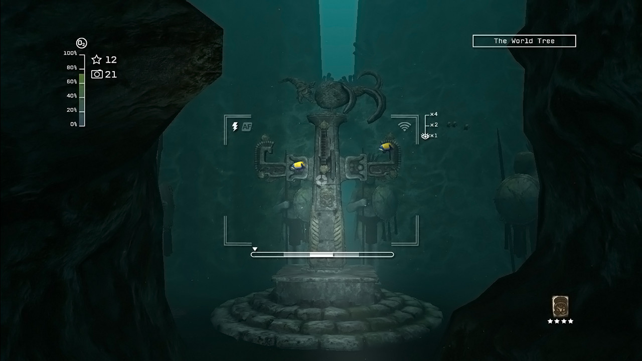 Reef Shot screenshot 8