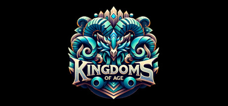 Kingdoms of Age Cover Image