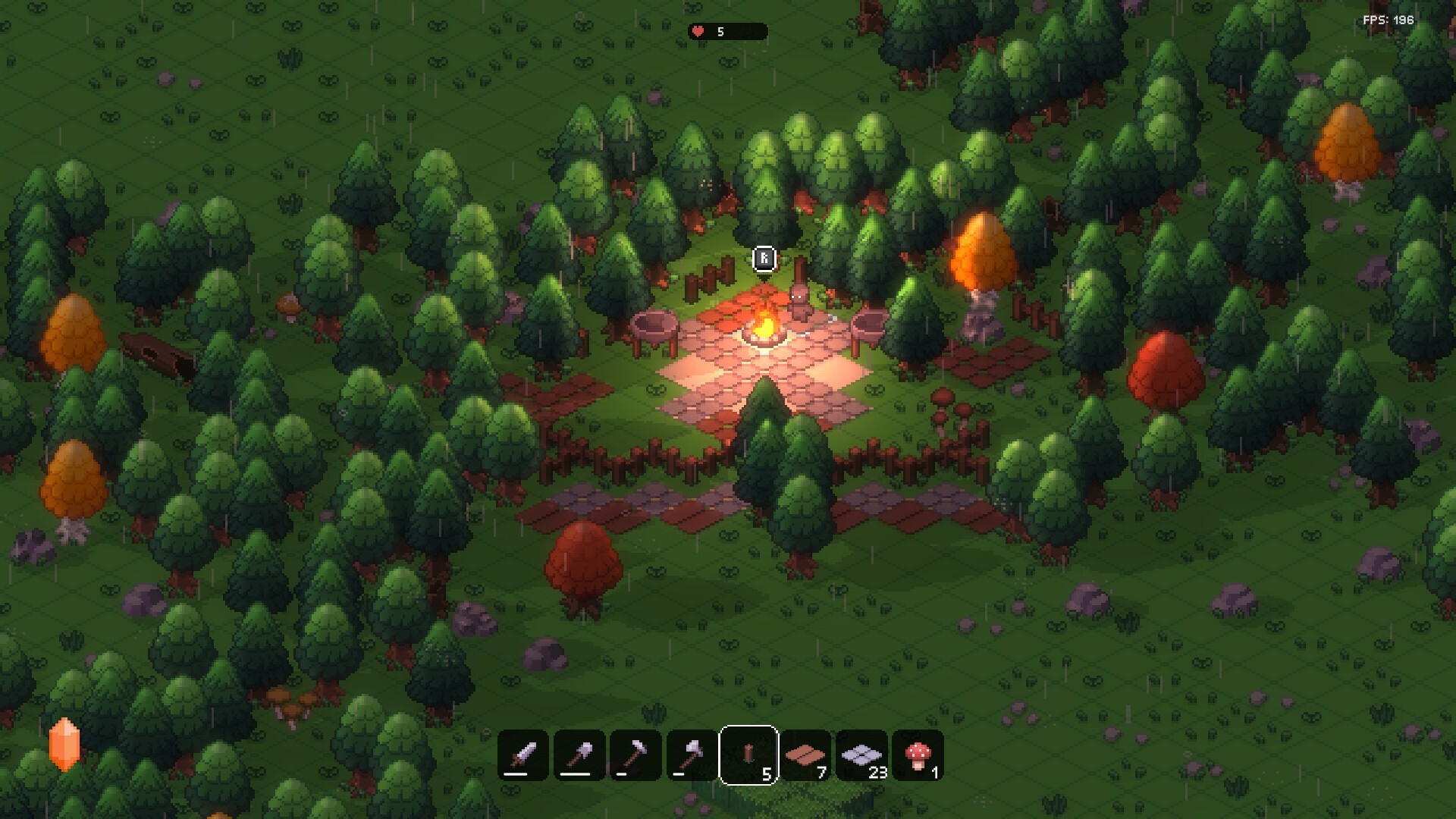 ISO-CORE screenshot 7