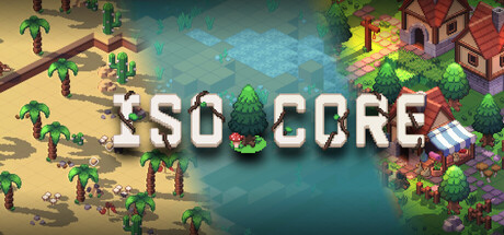 ISO-CORE — Steam header