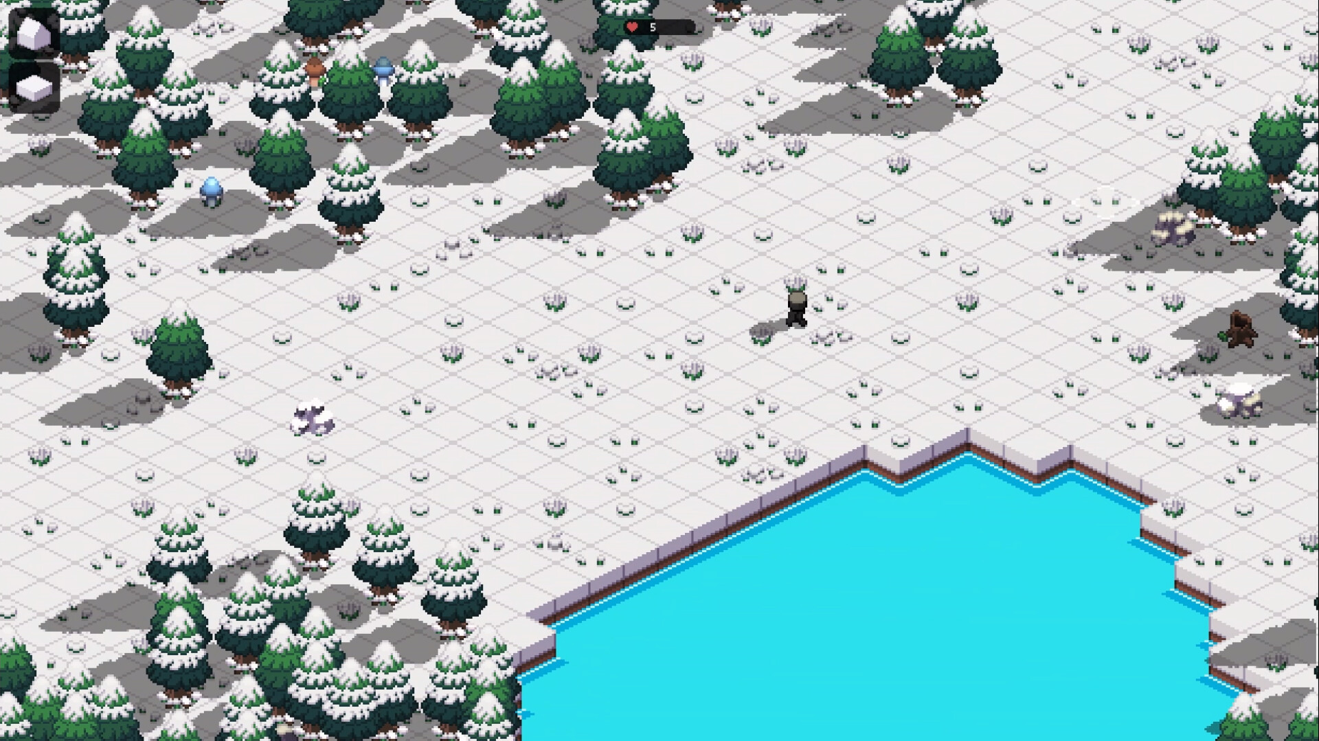 ISO-CORE screenshot 6