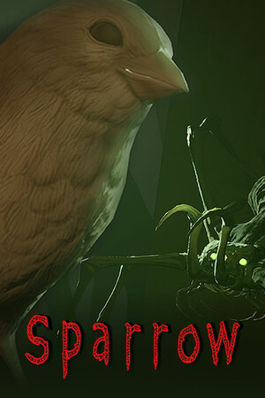 Sparrow