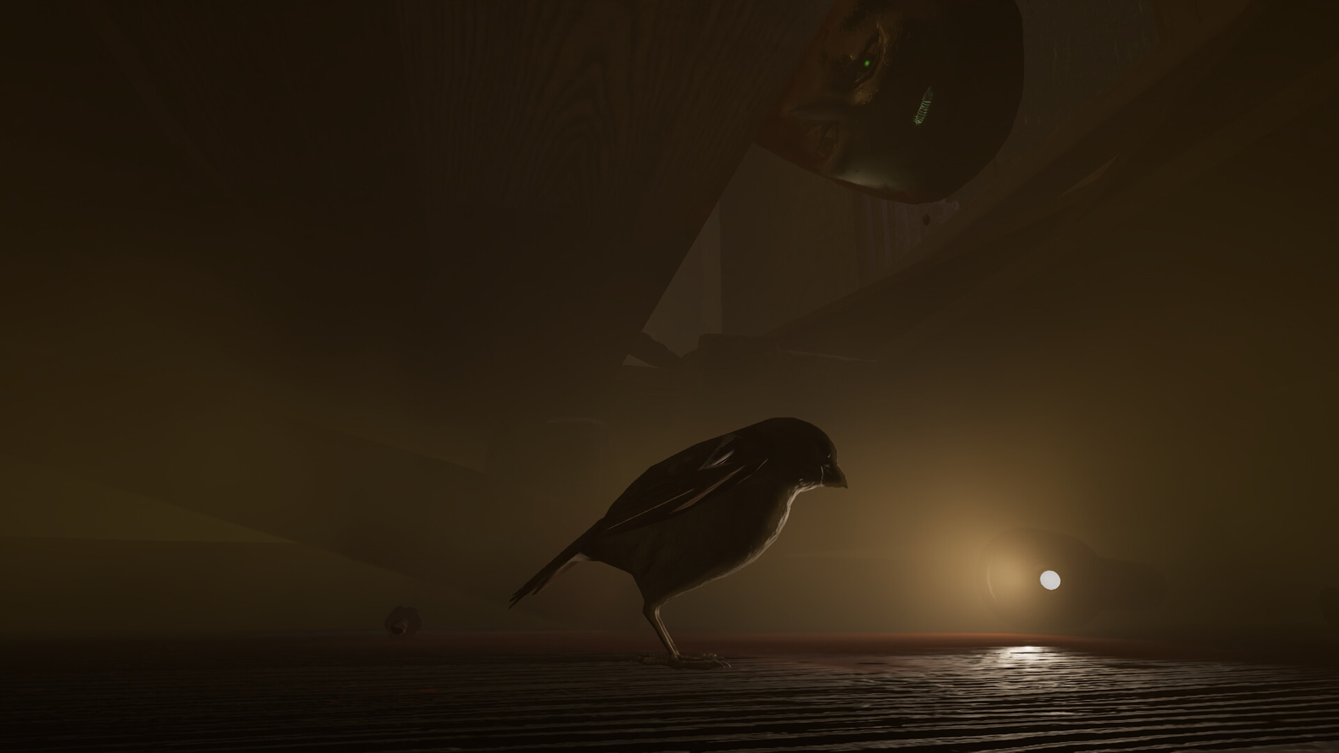 Sparrow screenshot 7