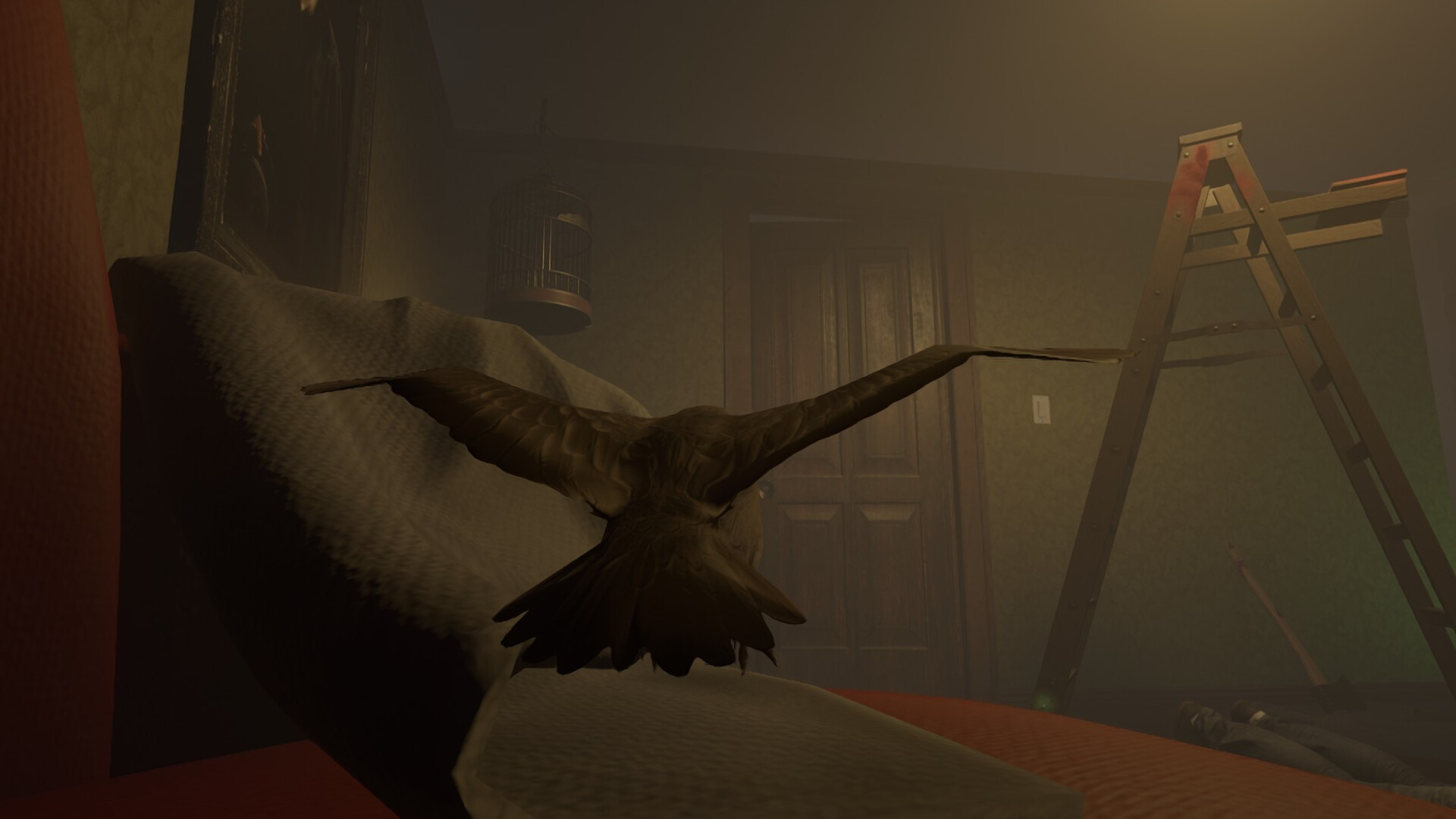 Sparrow screenshot 4