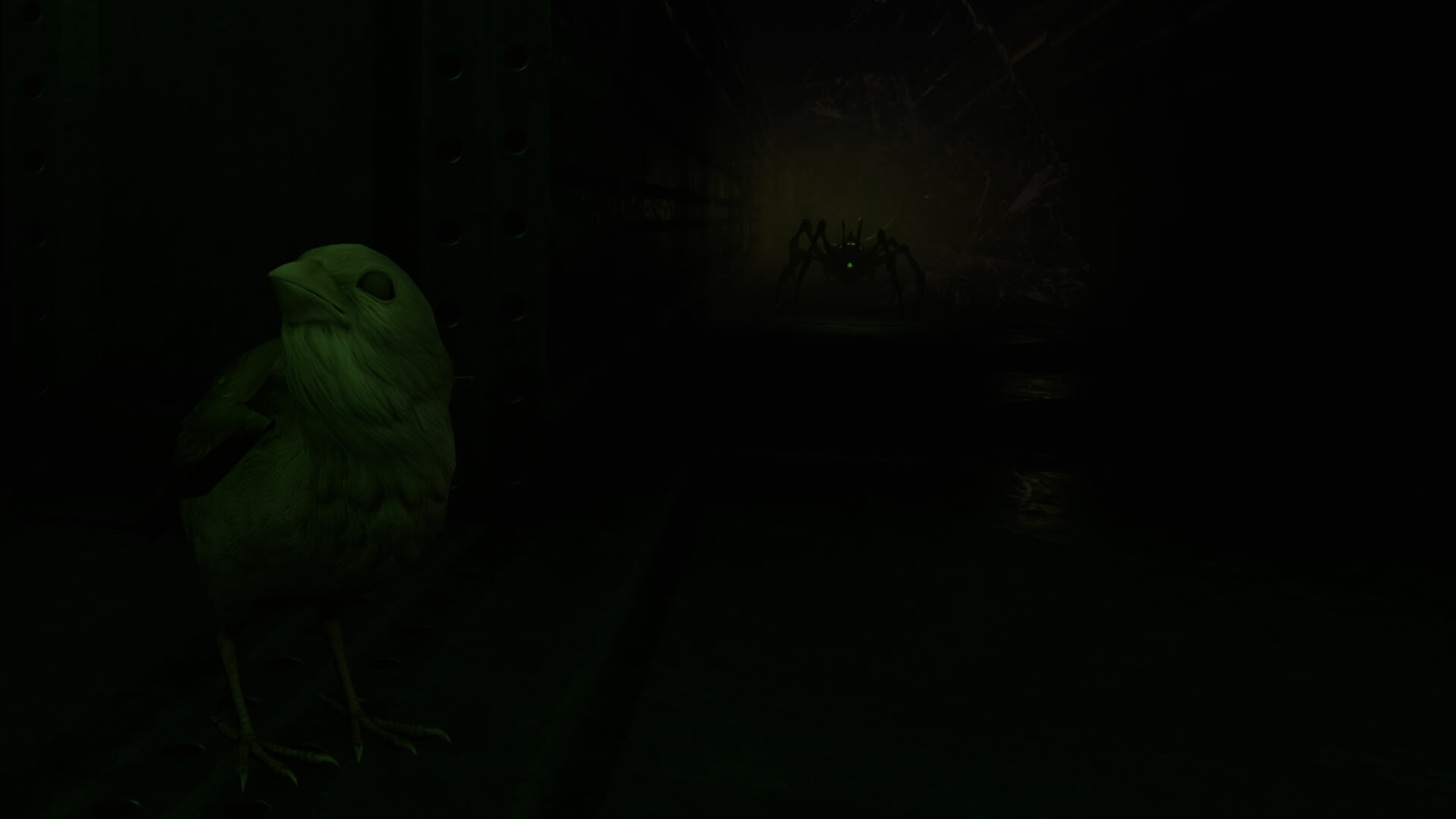Sparrow screenshot 5