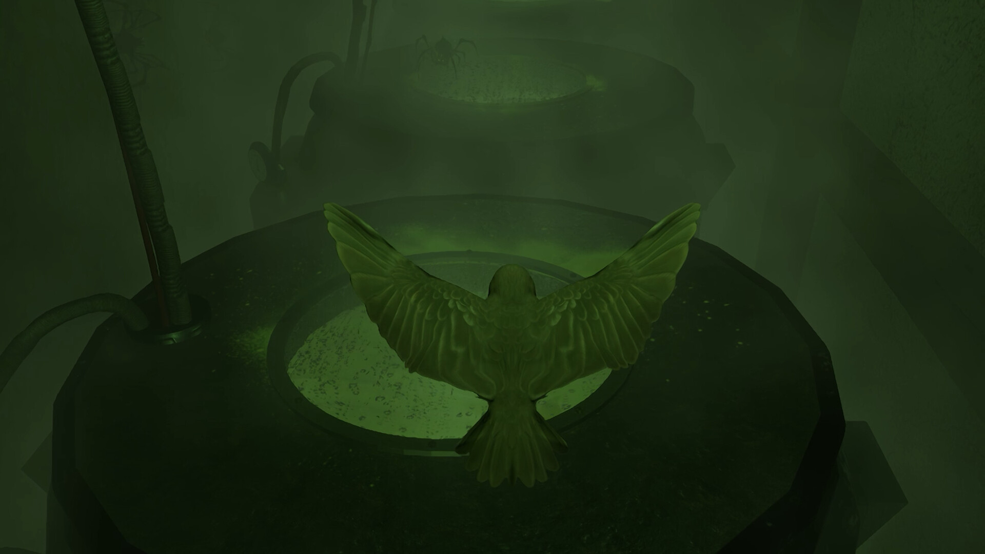 Sparrow screenshot 8