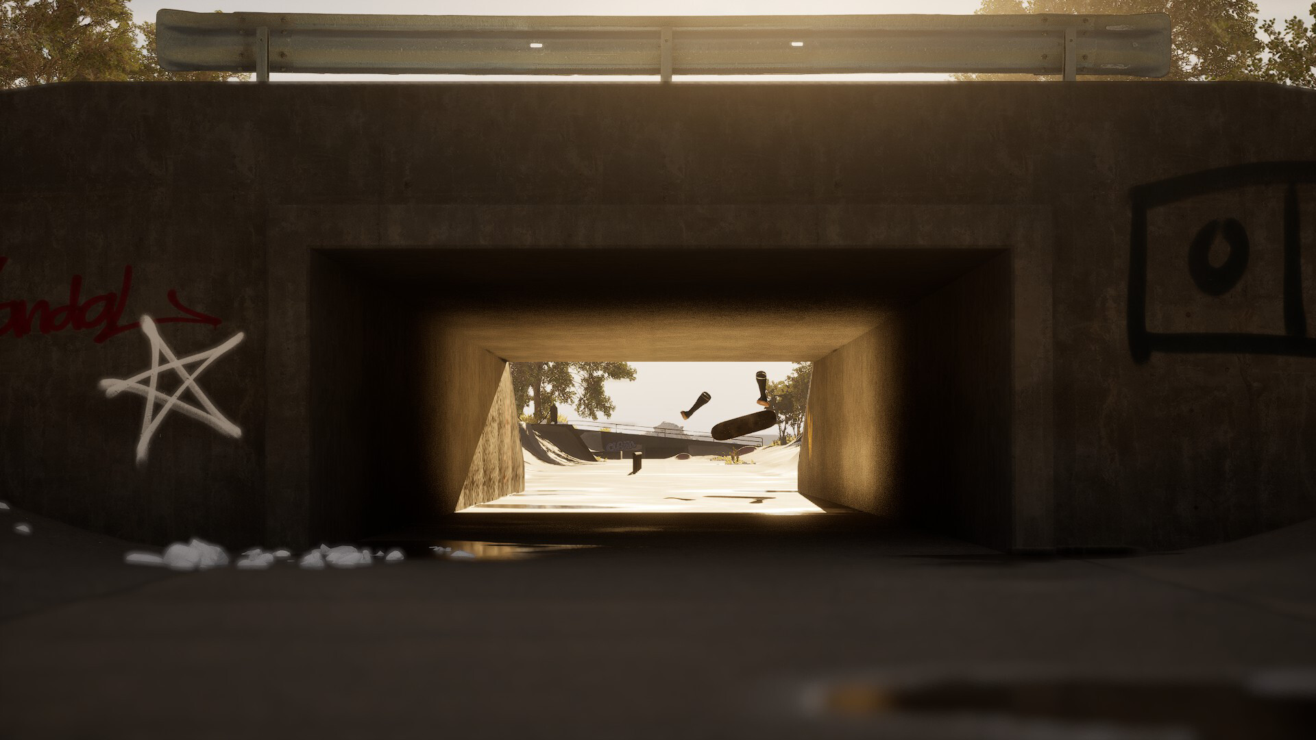 SkateLab screenshot 3