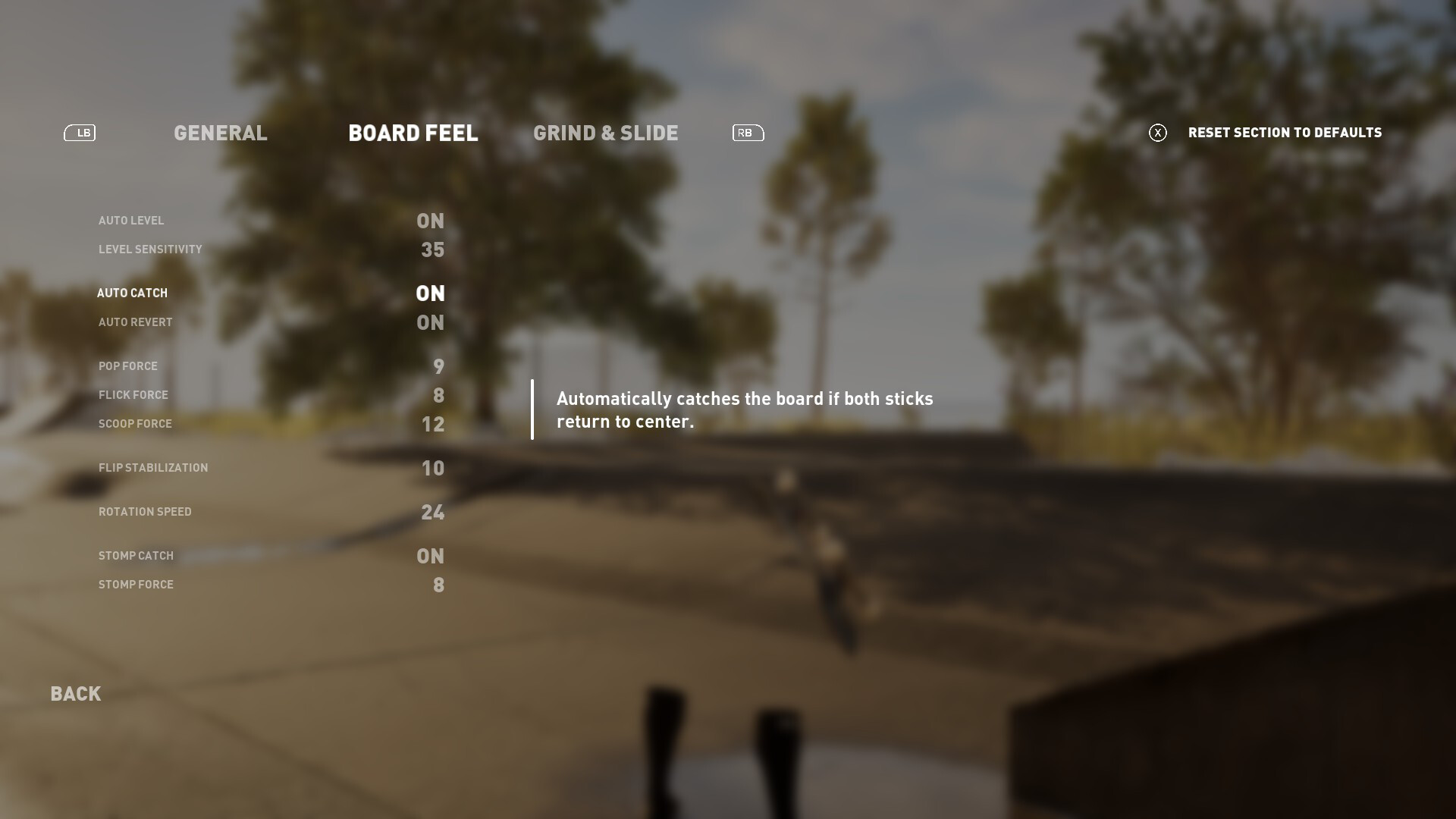 SkateLab screenshot 4
