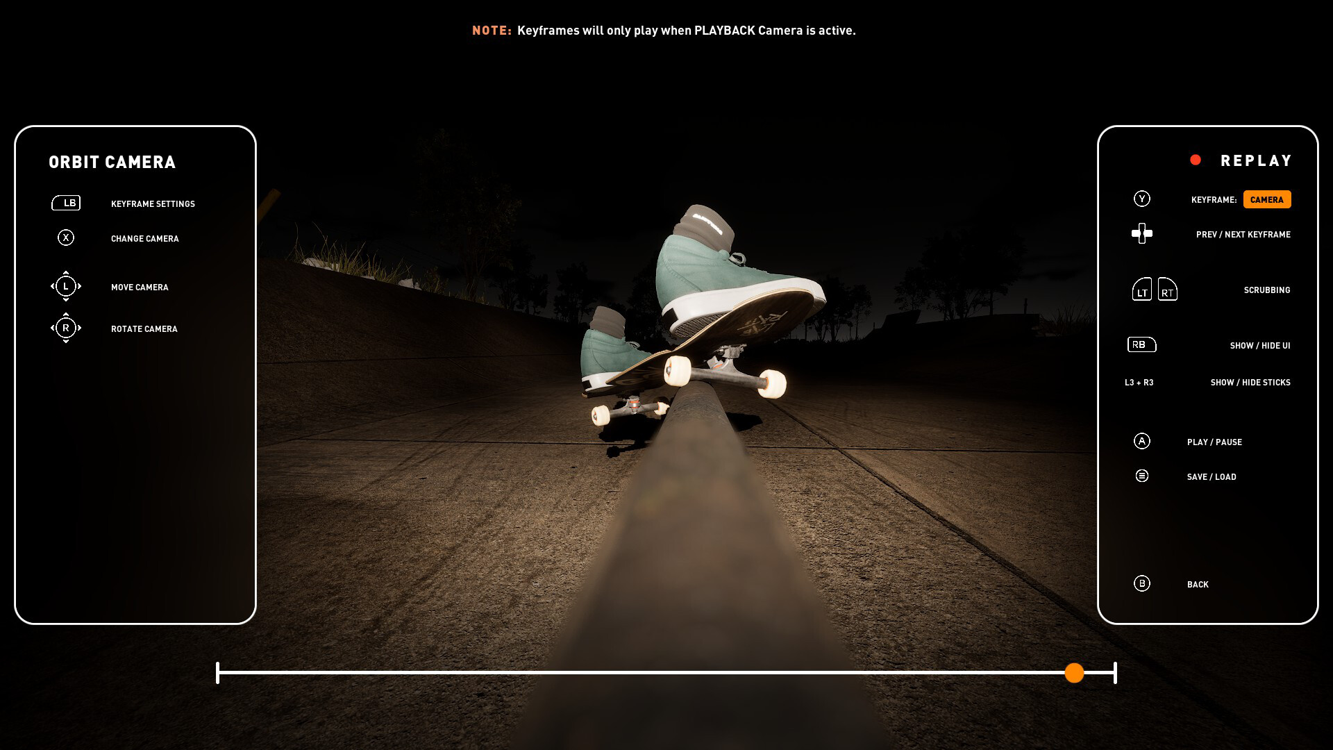 SkateLab screenshot 5