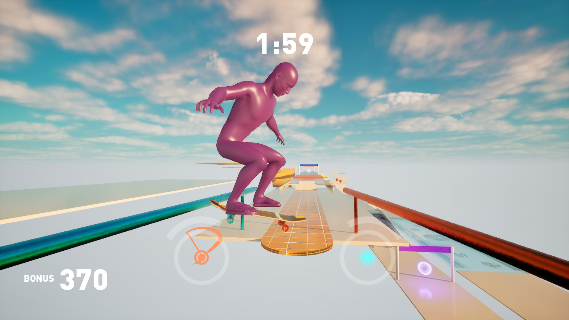 SkateLab screenshot 8