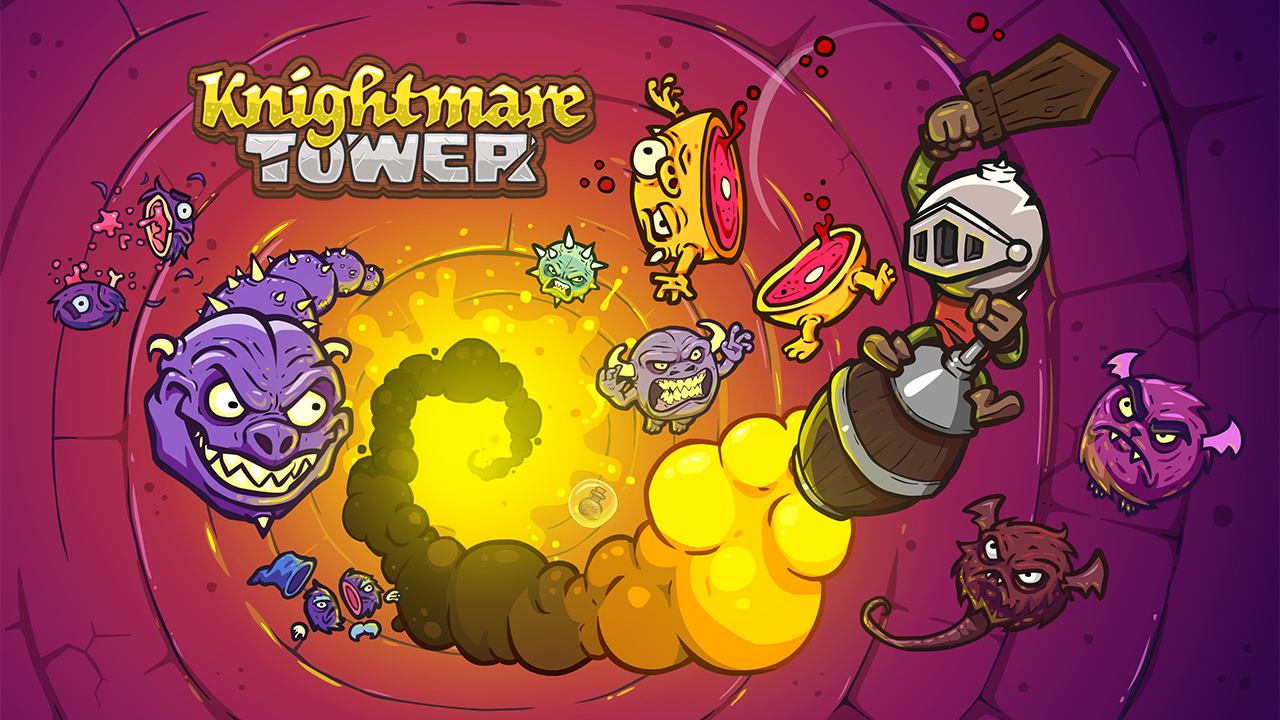 Knightmare Tower screenshot 7