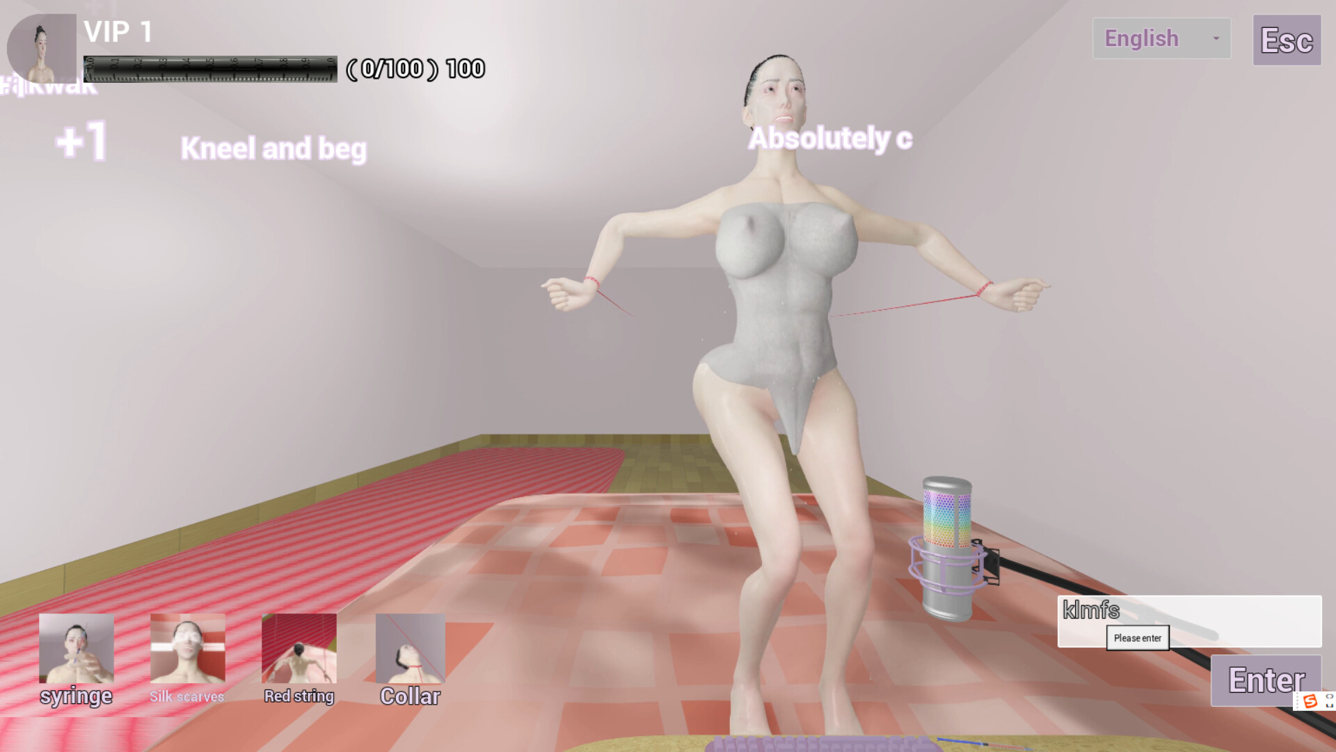 Camgirlying screenshot 9