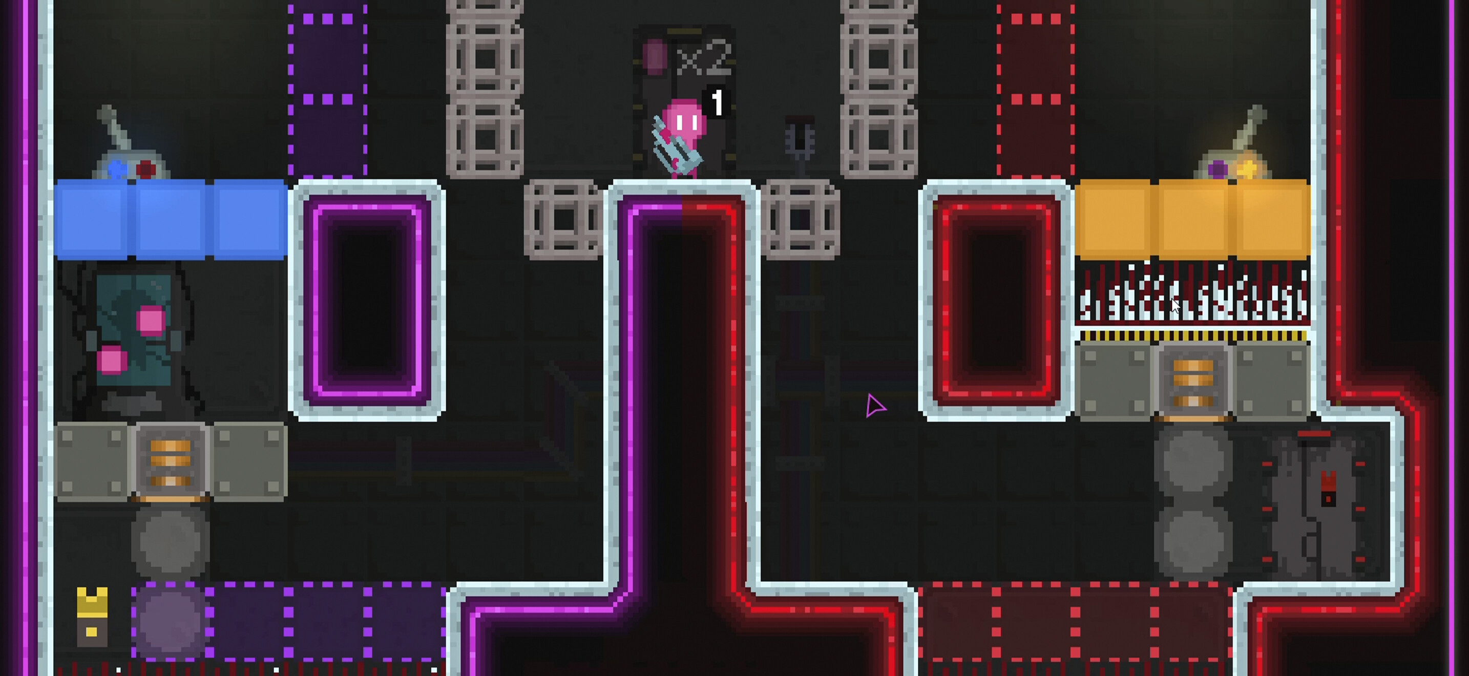 Clone Your Way Out screenshot 6