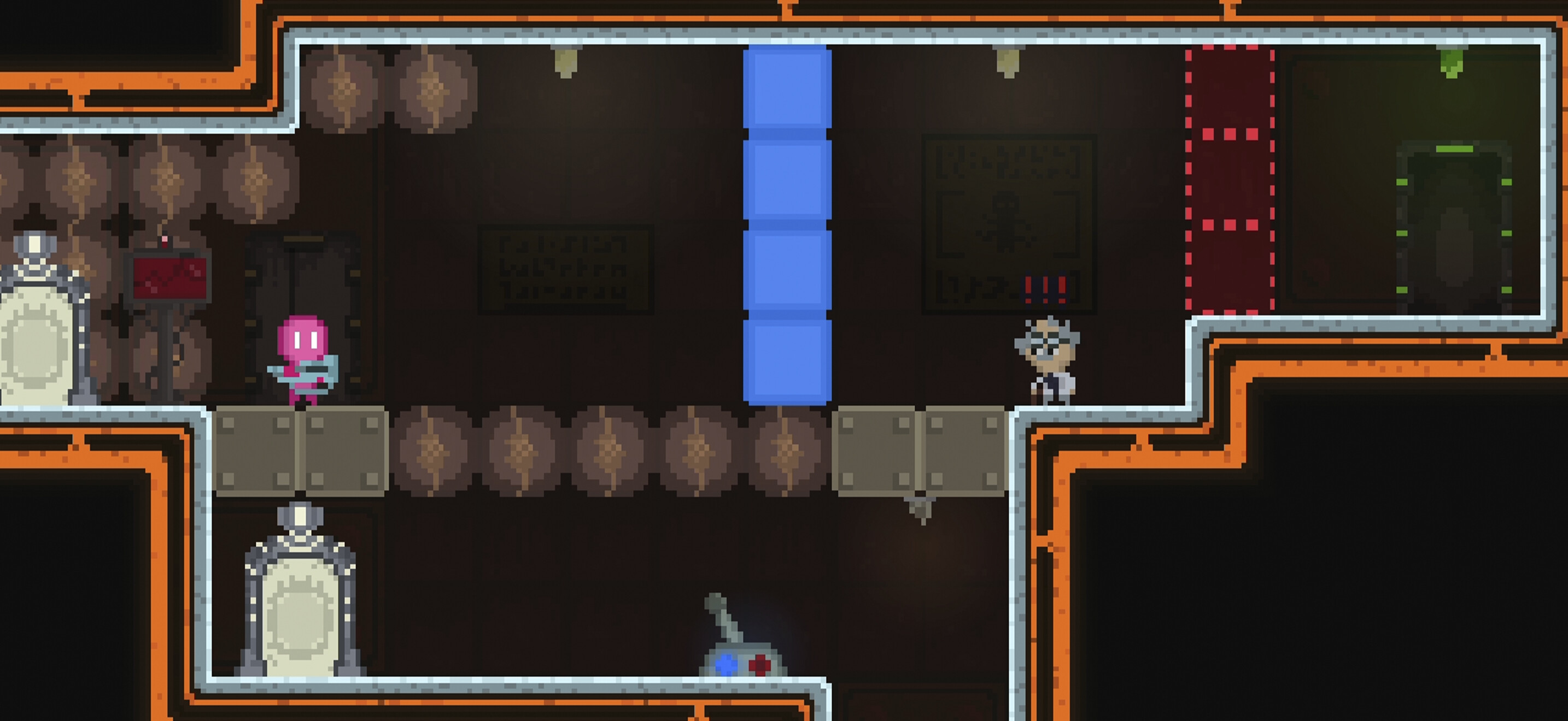 Clone Your Way Out screenshot 4
