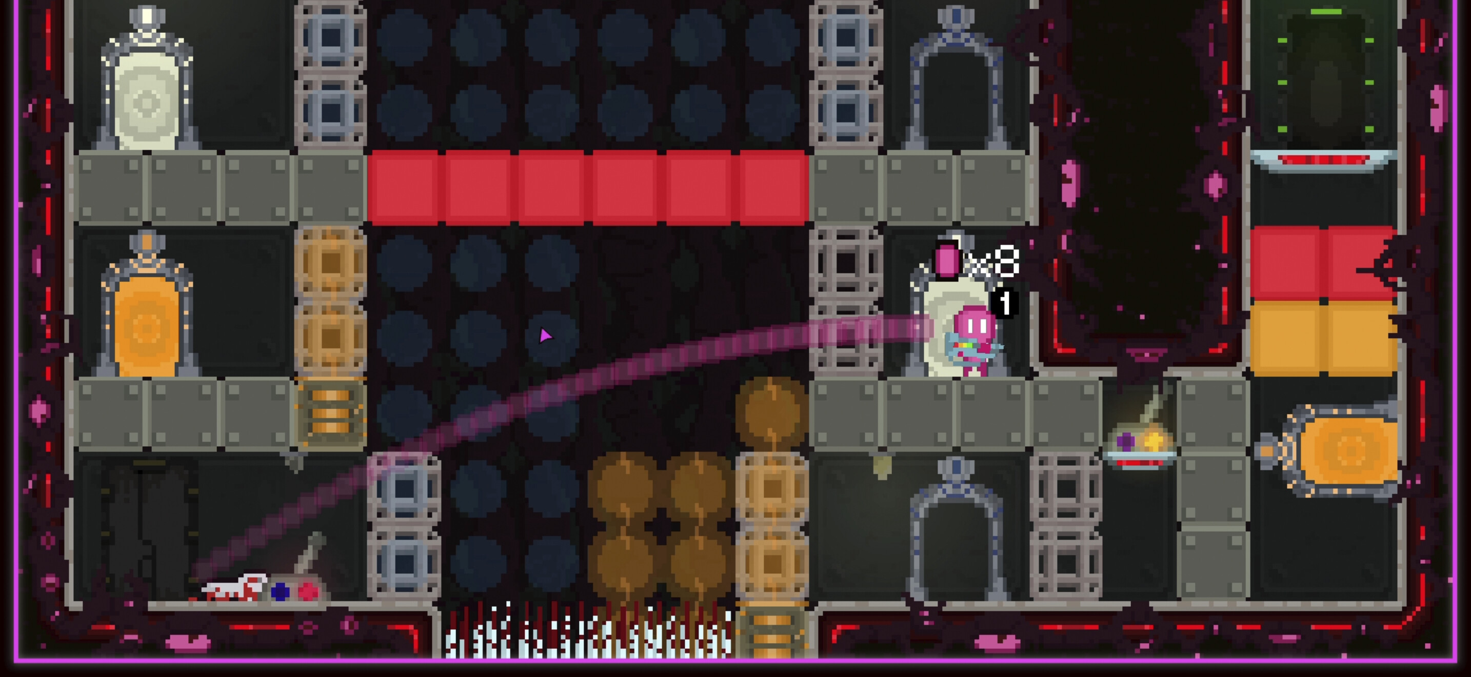 Clone Your Way Out screenshot 5