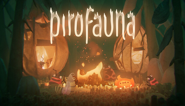 Pirofauna
