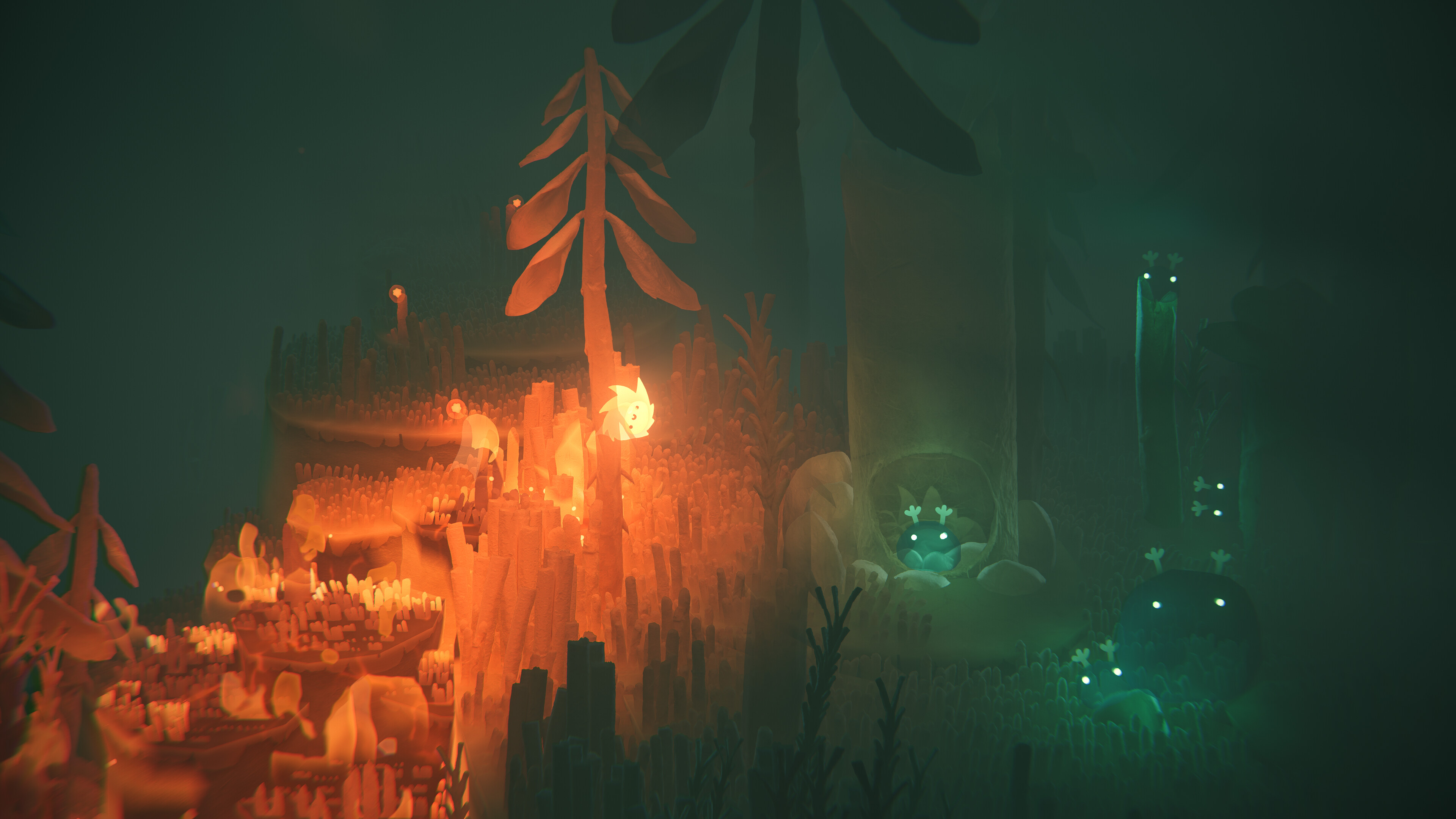 Pirofauna screenshot 5