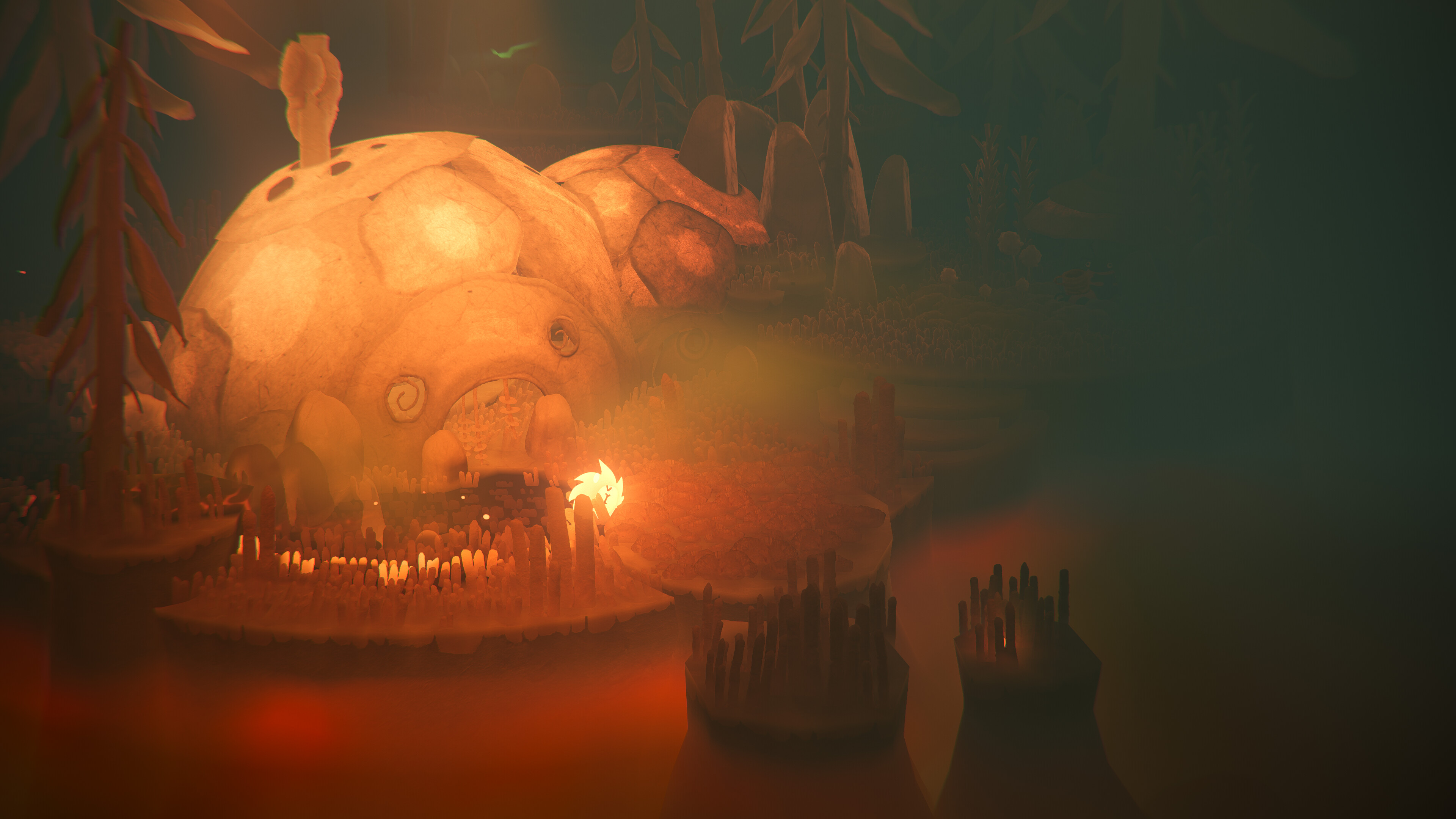 Pirofauna screenshot 6