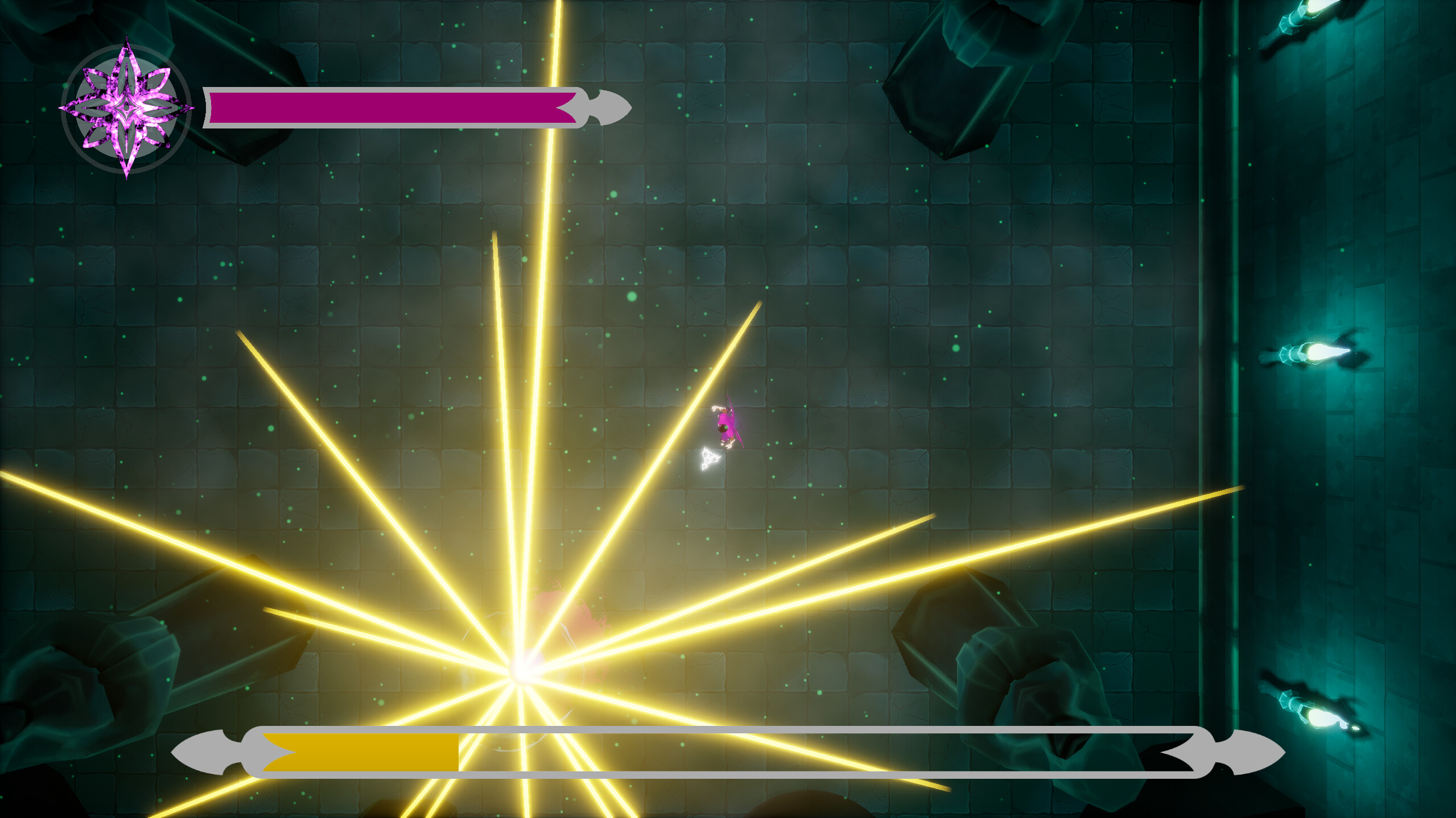 Sanguinaria screenshot 7