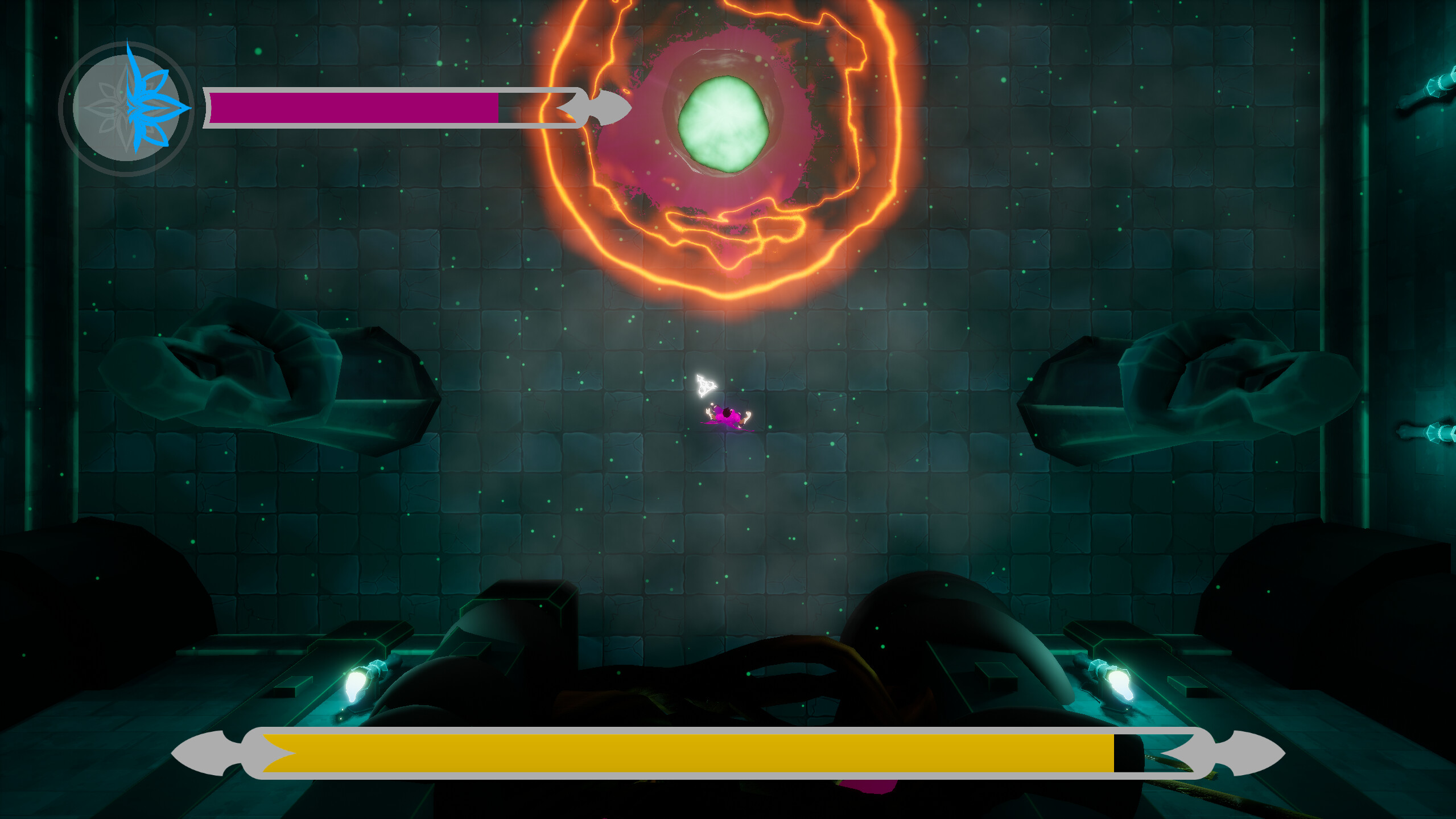 Sanguinaria screenshot 5