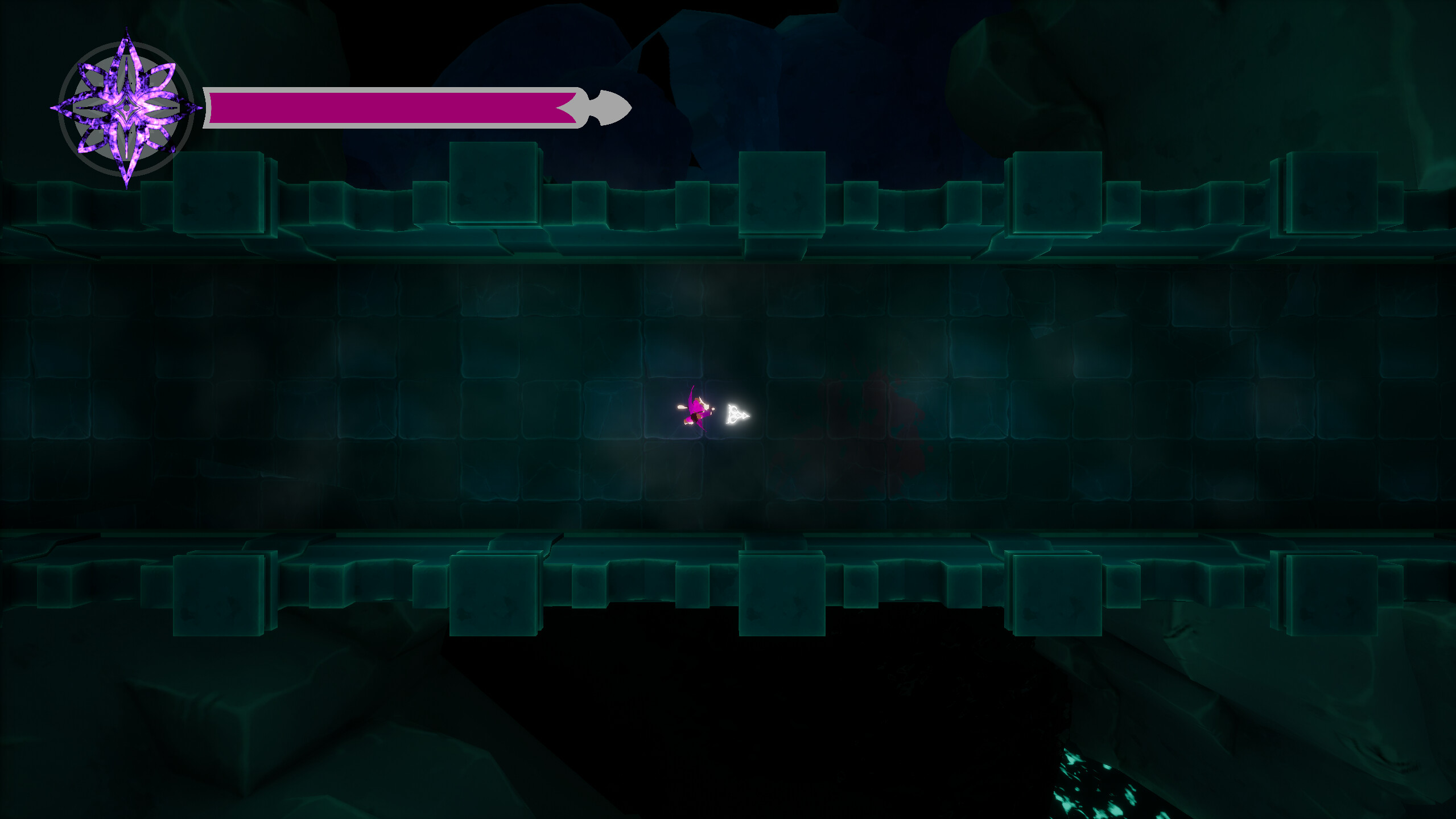 Sanguinaria screenshot 3