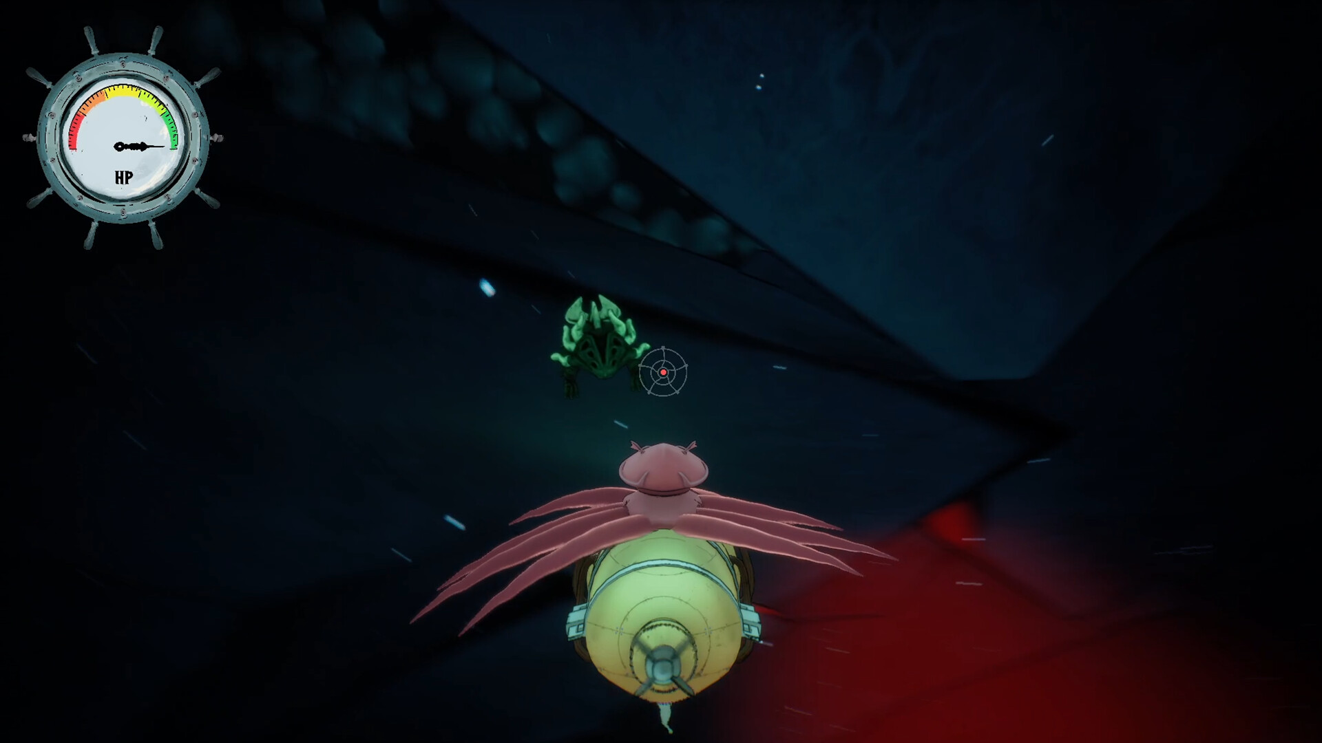 Scyla screenshot 8
