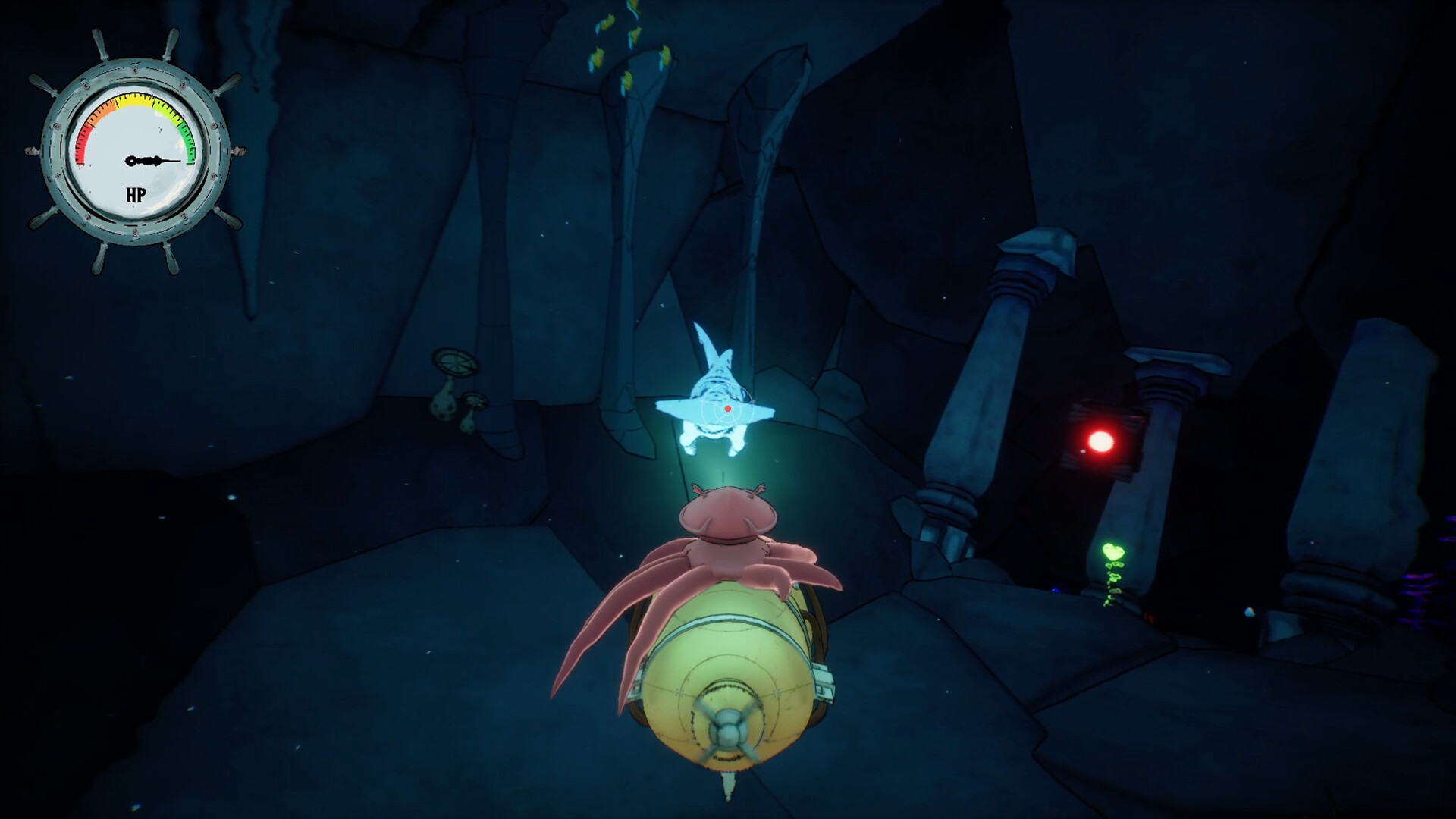 Scyla screenshot 10