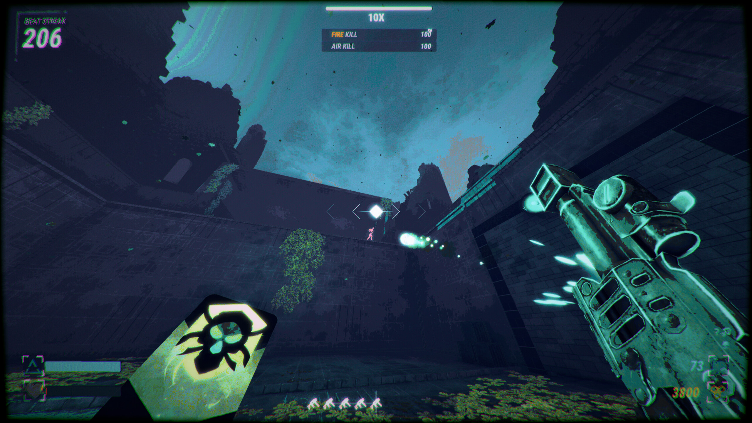 ROBOBEAT Soundtrack screenshot 5