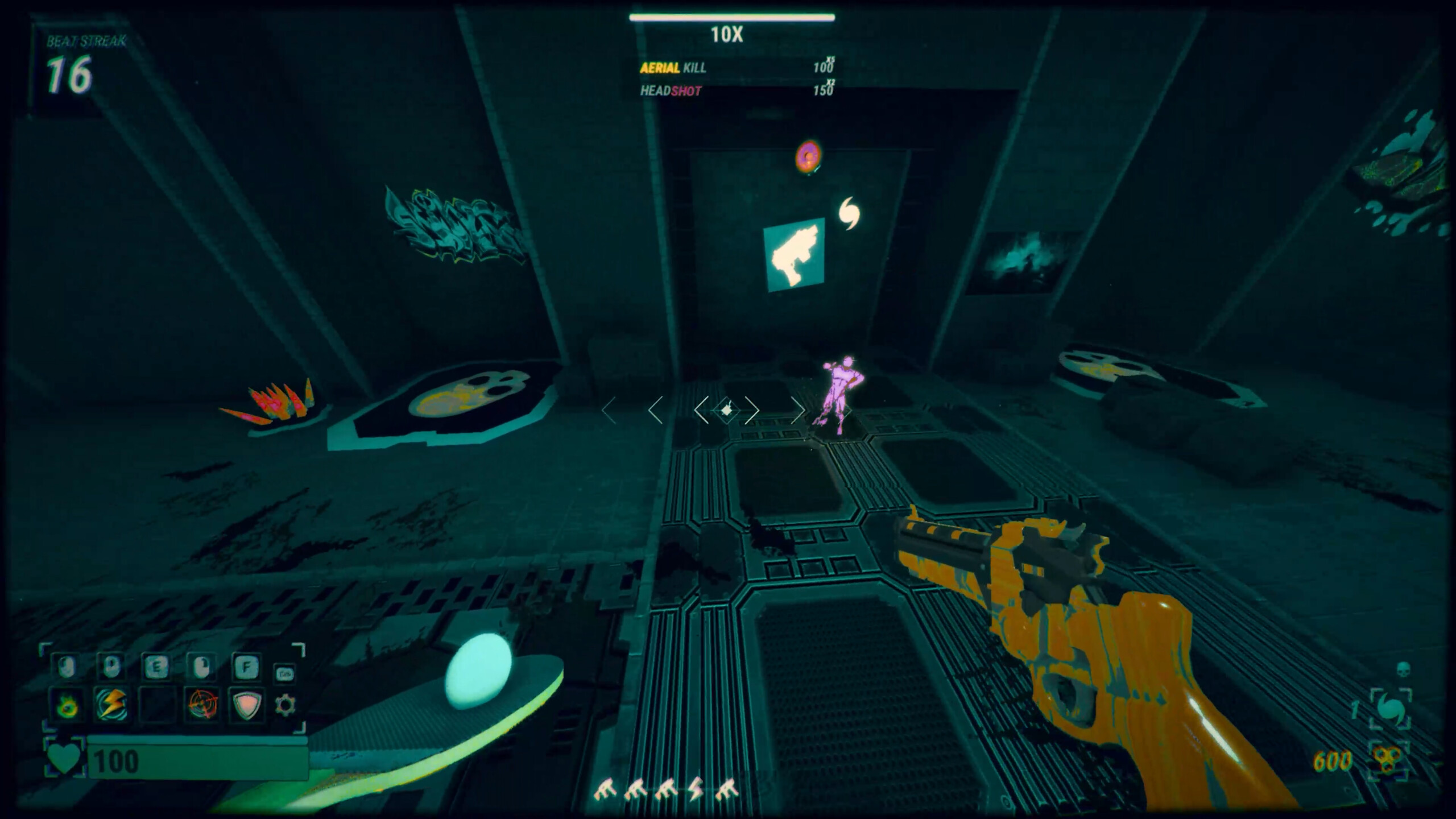 ROBOBEAT Soundtrack screenshot 1