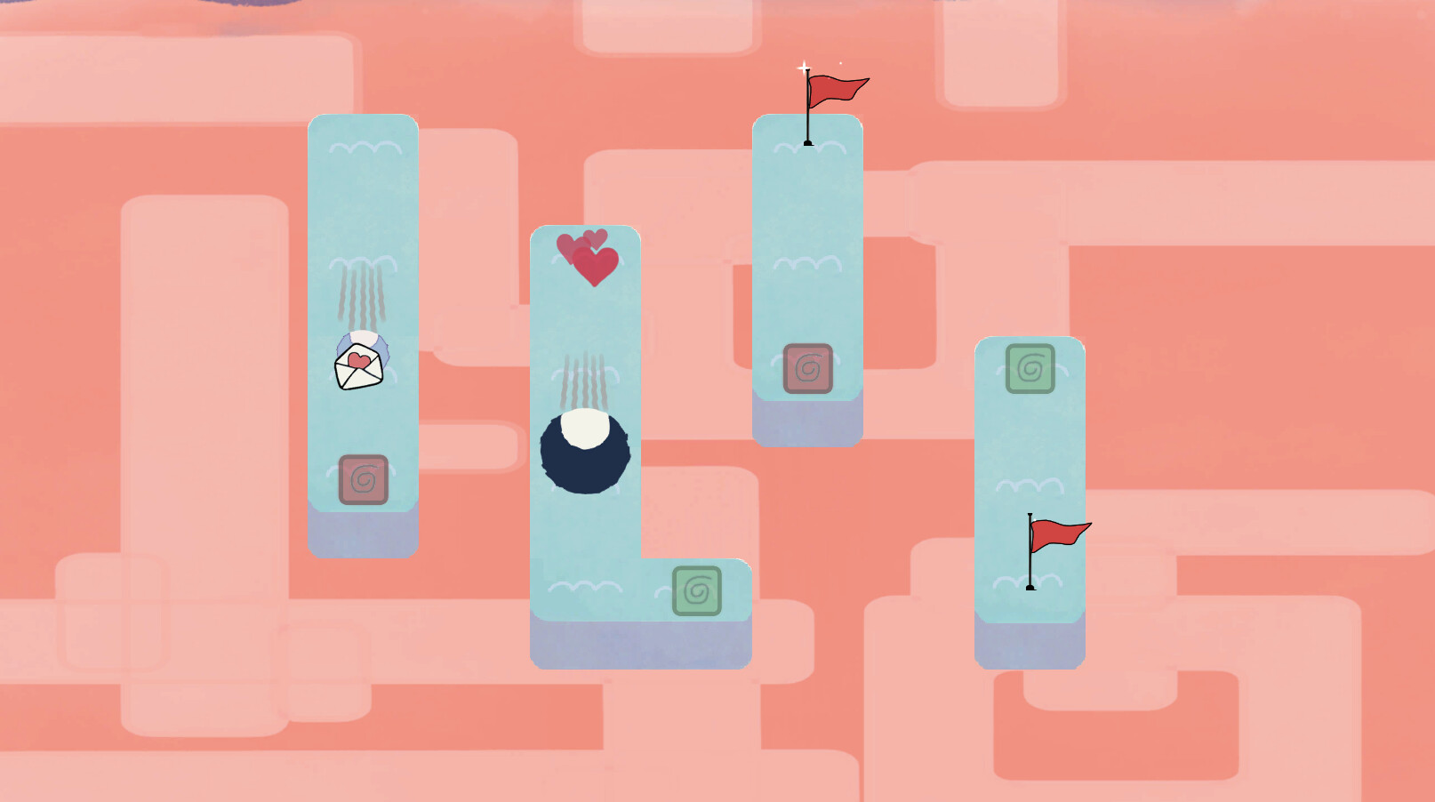 The Lost Penguin screenshot 3
