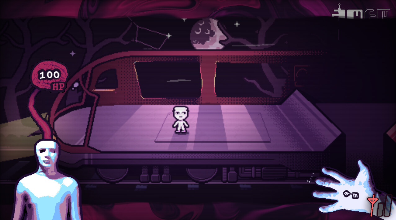 amFM screenshot 2