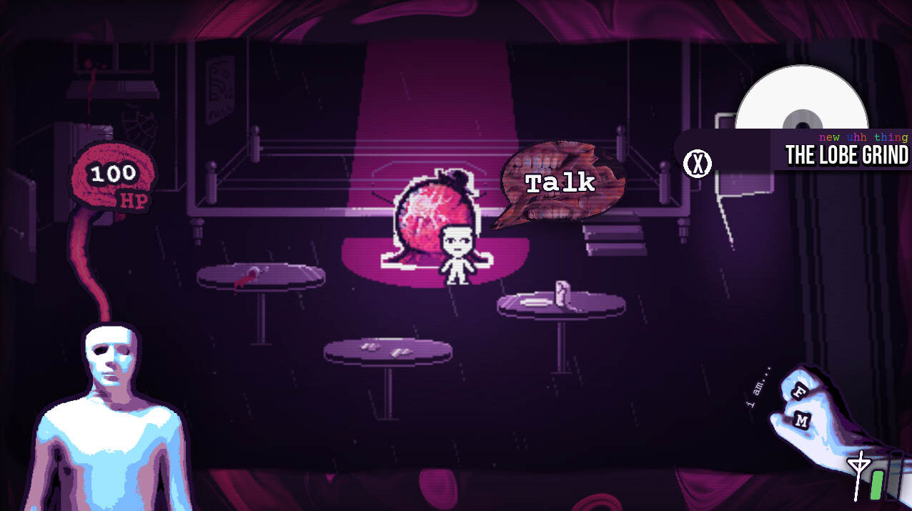 amFM screenshot 7