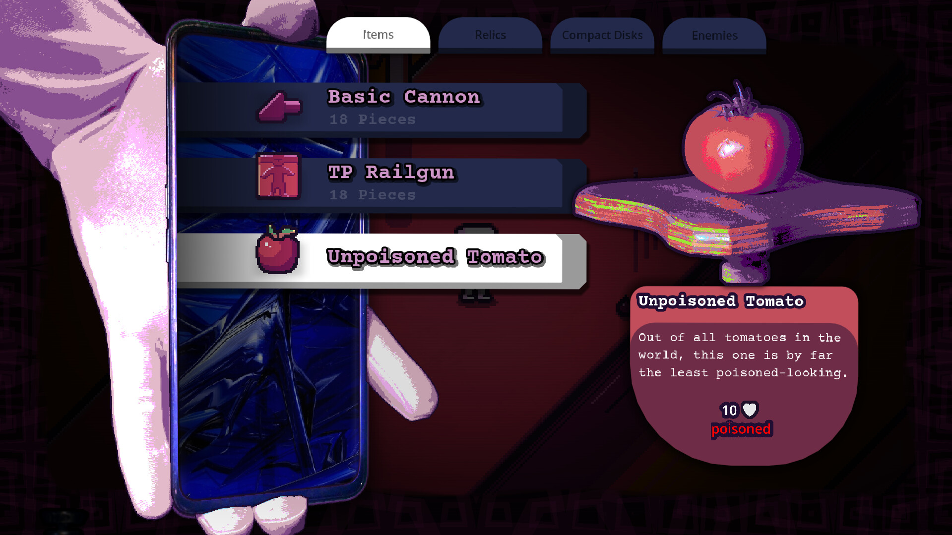 amFM screenshot 4