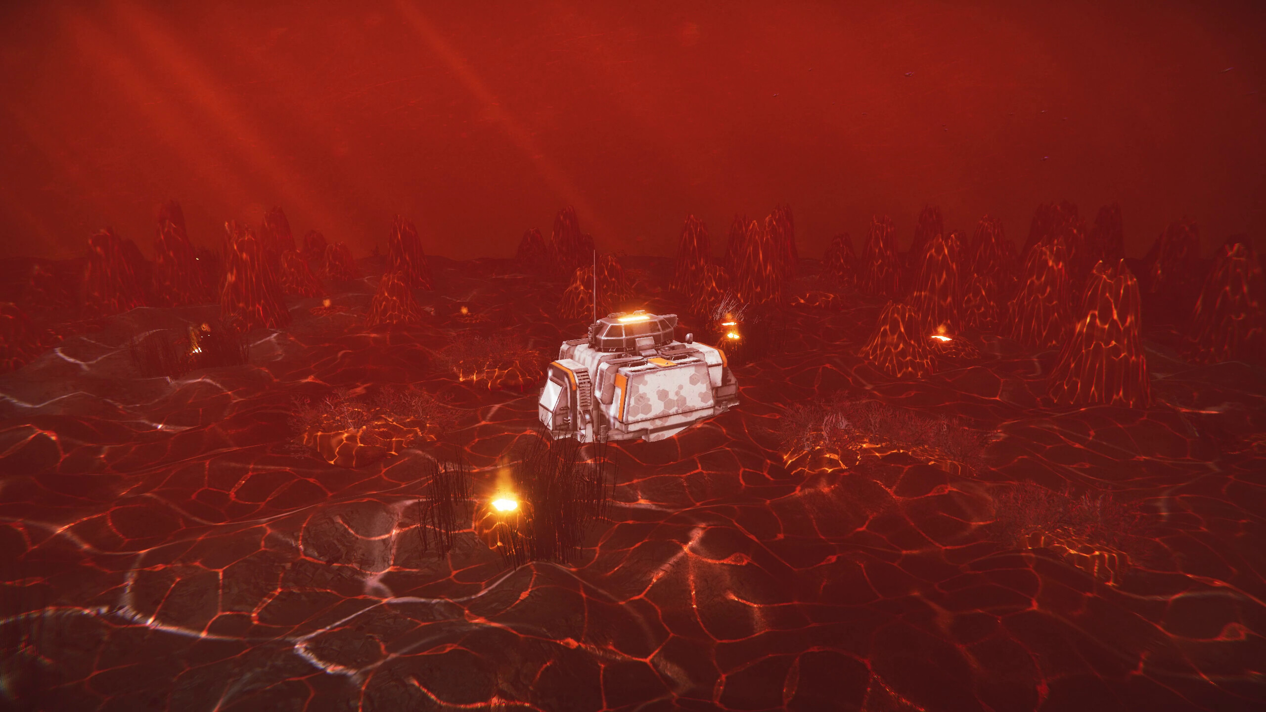Seabed Settlers screenshot 15