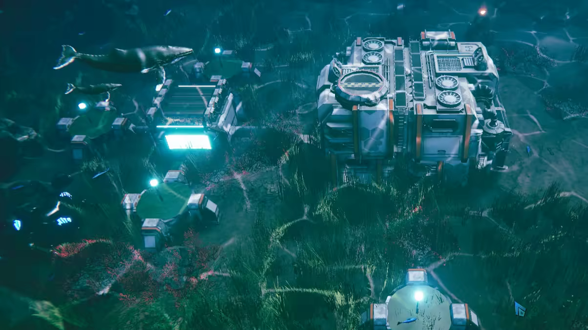 Seabed Settlers thumbnail