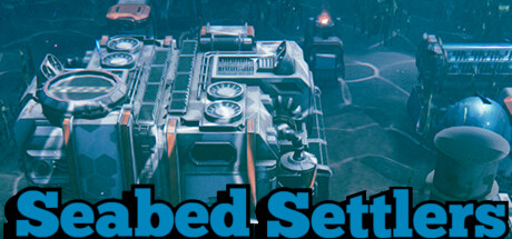 Seabed Settlers — header artwork