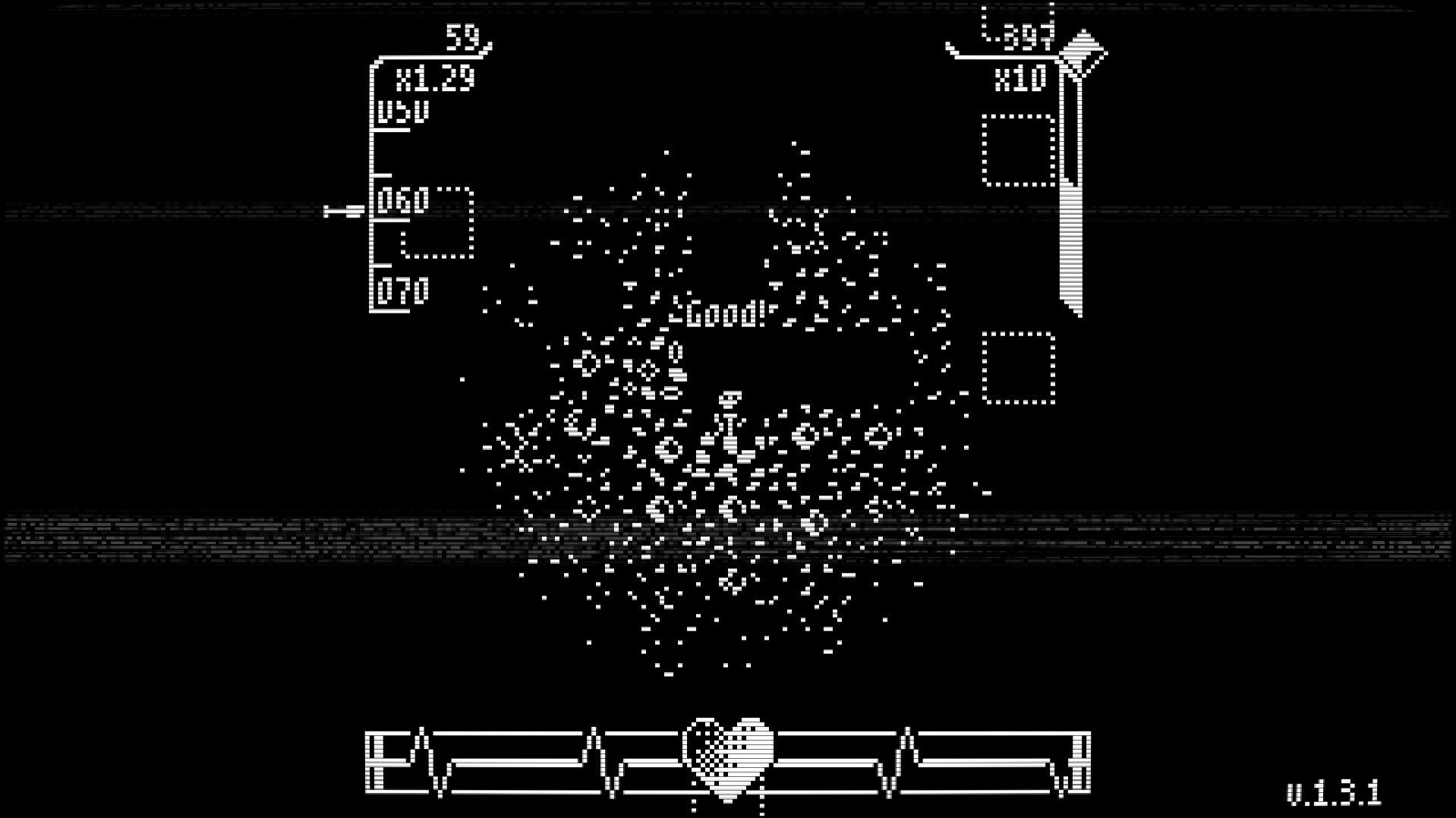 Digbeat: Godot Deeper screenshot 1