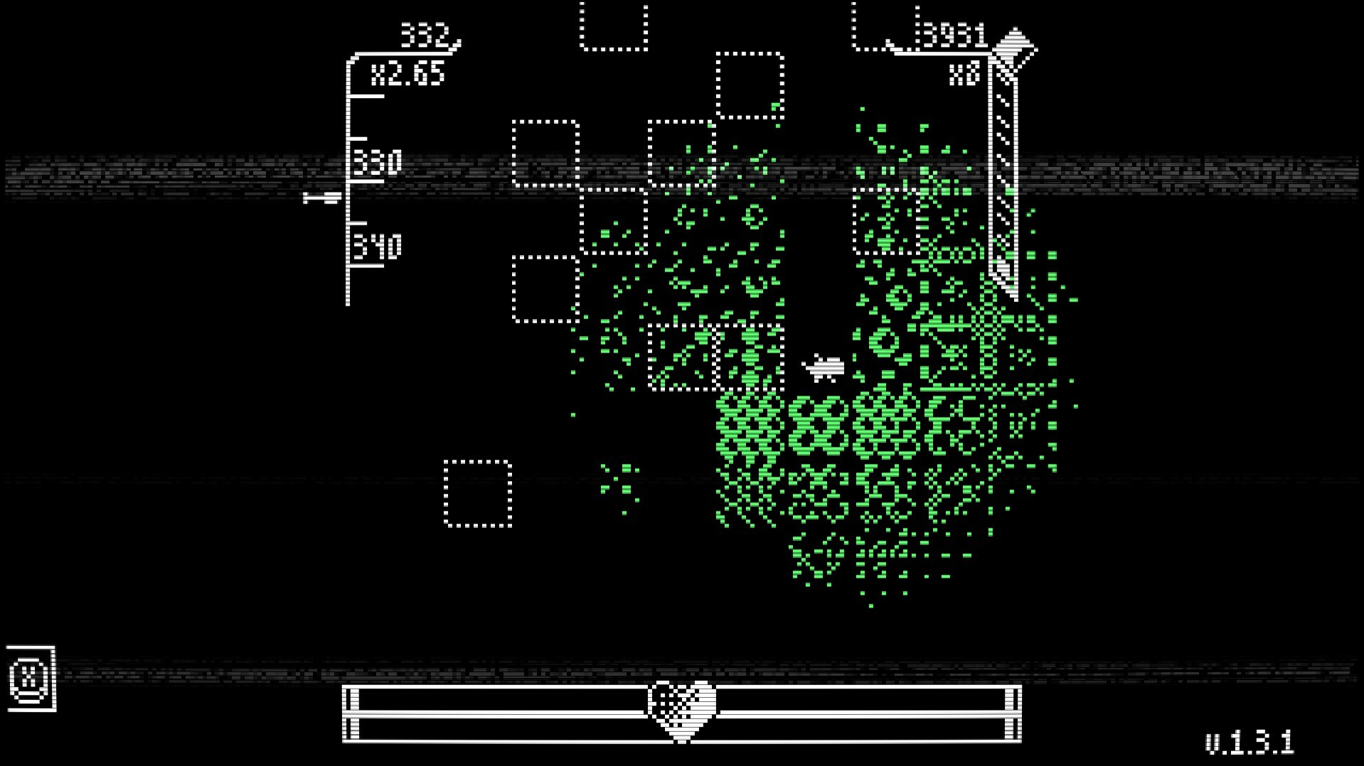 Digbeat: Godot Deeper screenshot 5