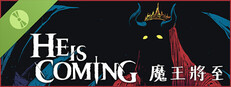 試玩版魔王將至 He is Coming Demo  