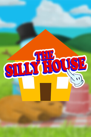 The Silly House: A Point and Click Adventure