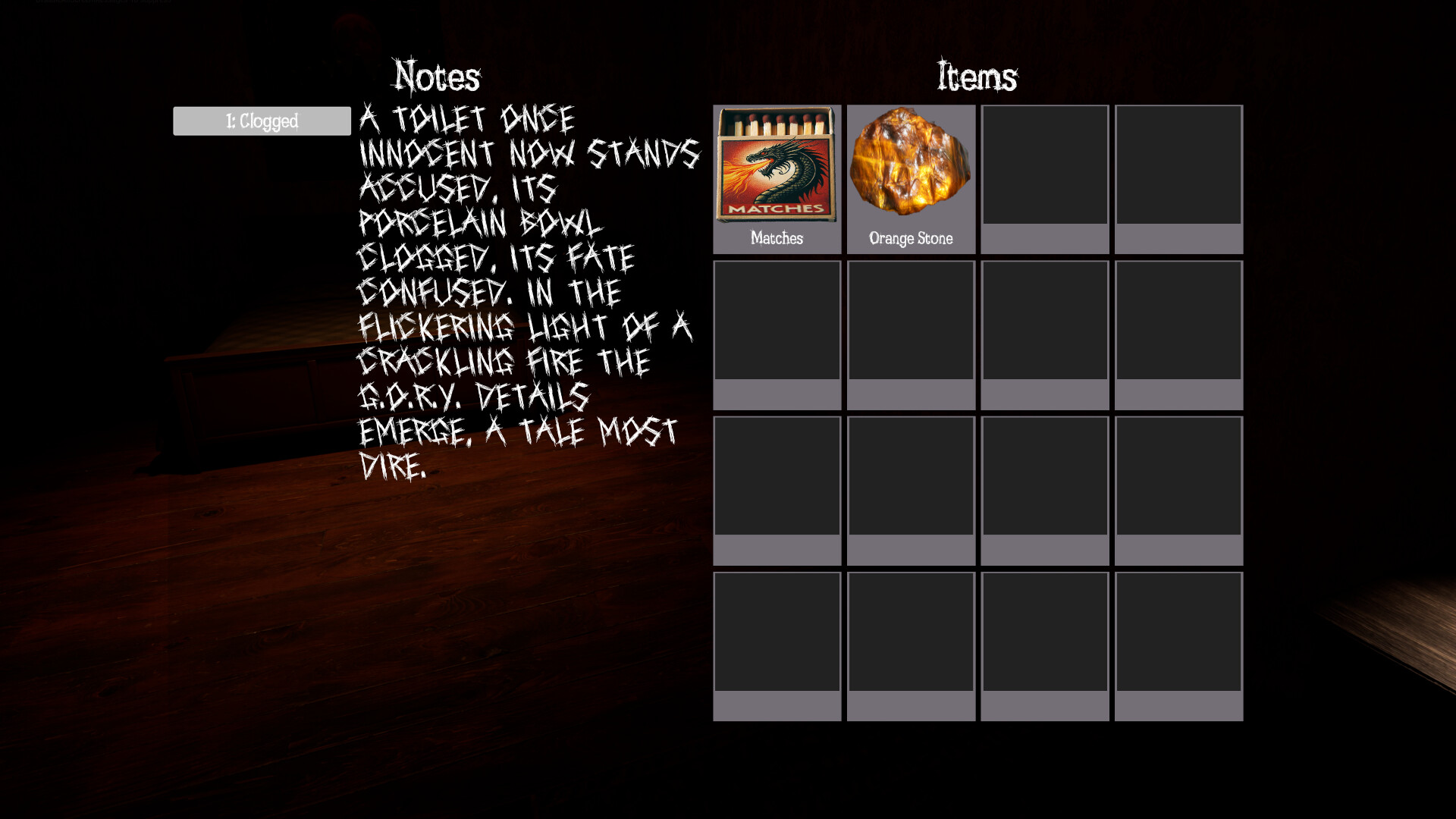 Unclogged screenshot 3