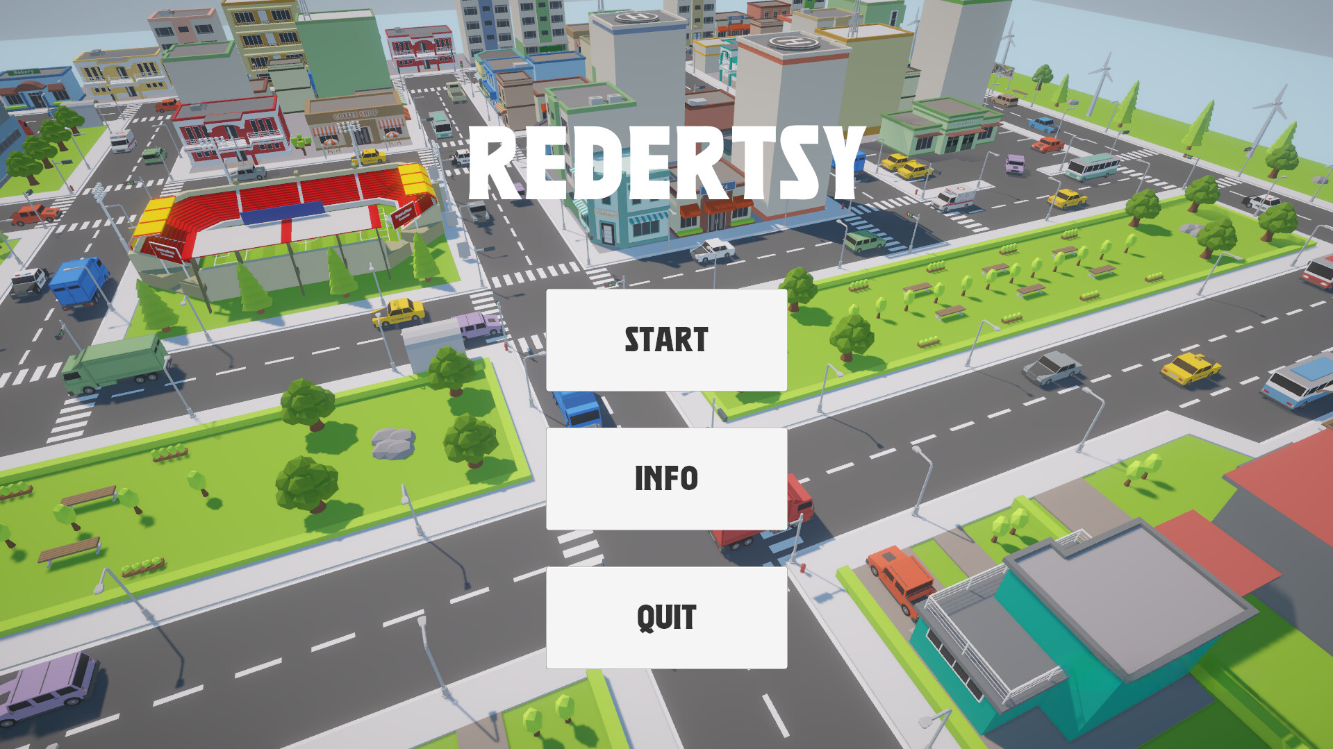 ReDertsy screenshot 1