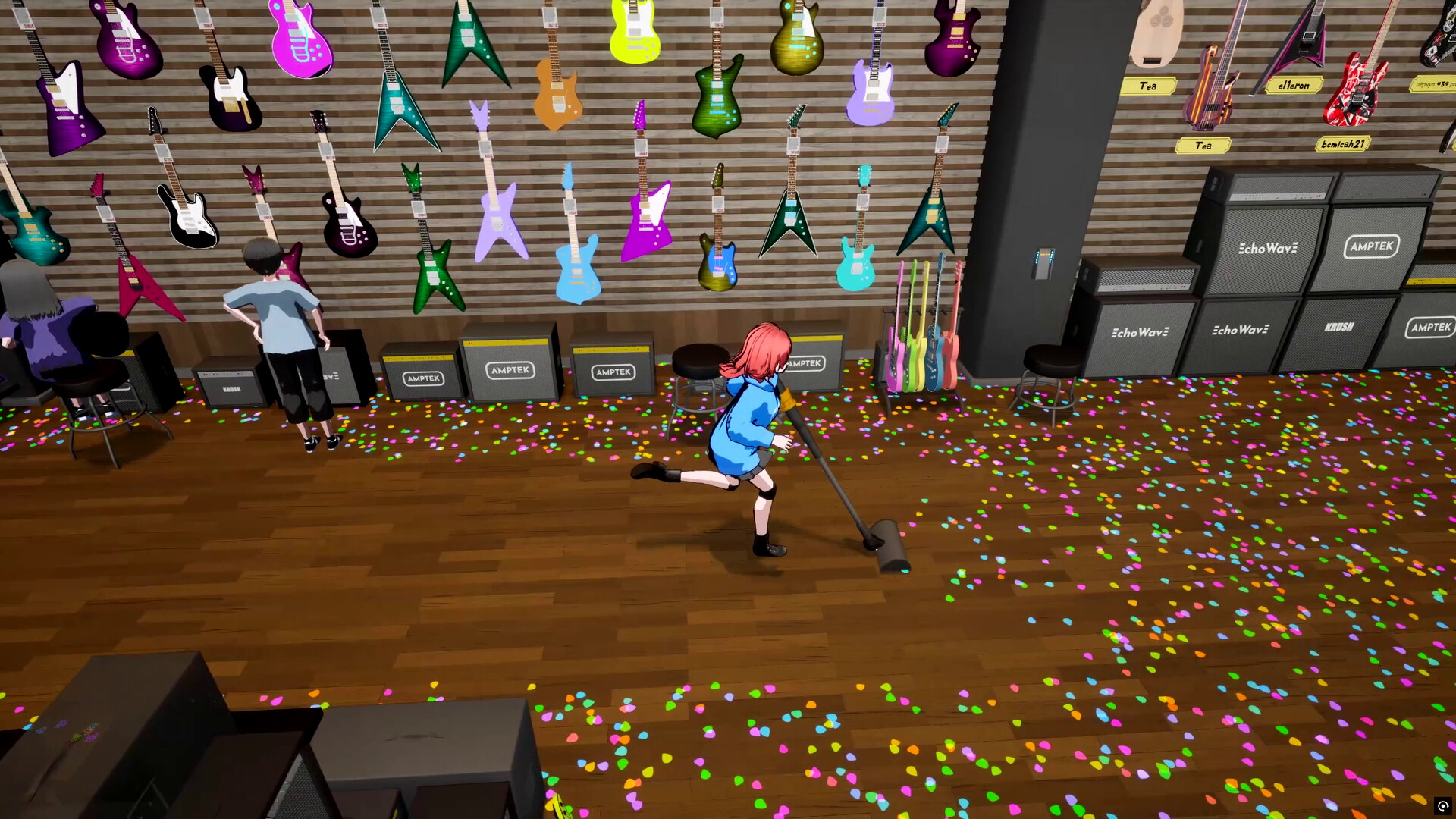 Double Whammy screenshot 9