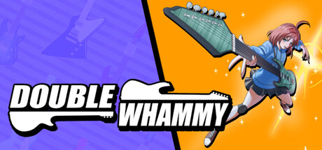 Double Whammy — Steam header
