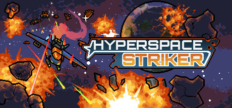 Hyperspace Striker