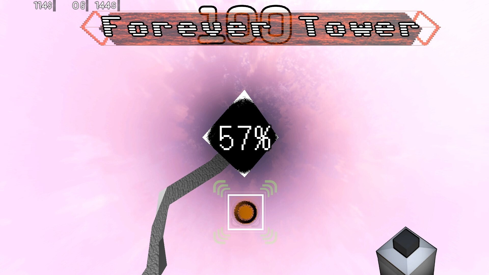 Perfect Thog screenshot 8