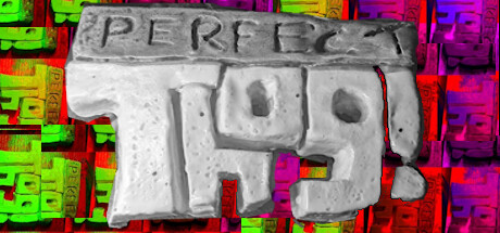 Perfect THoG — Steam header