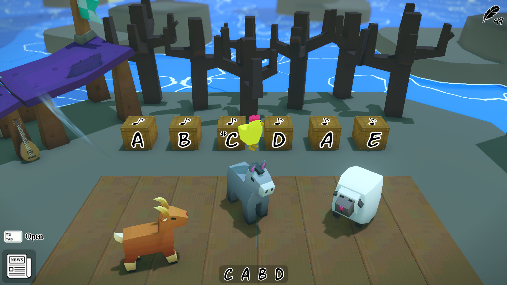 Rita screenshot 8