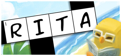 Rita — Steam header