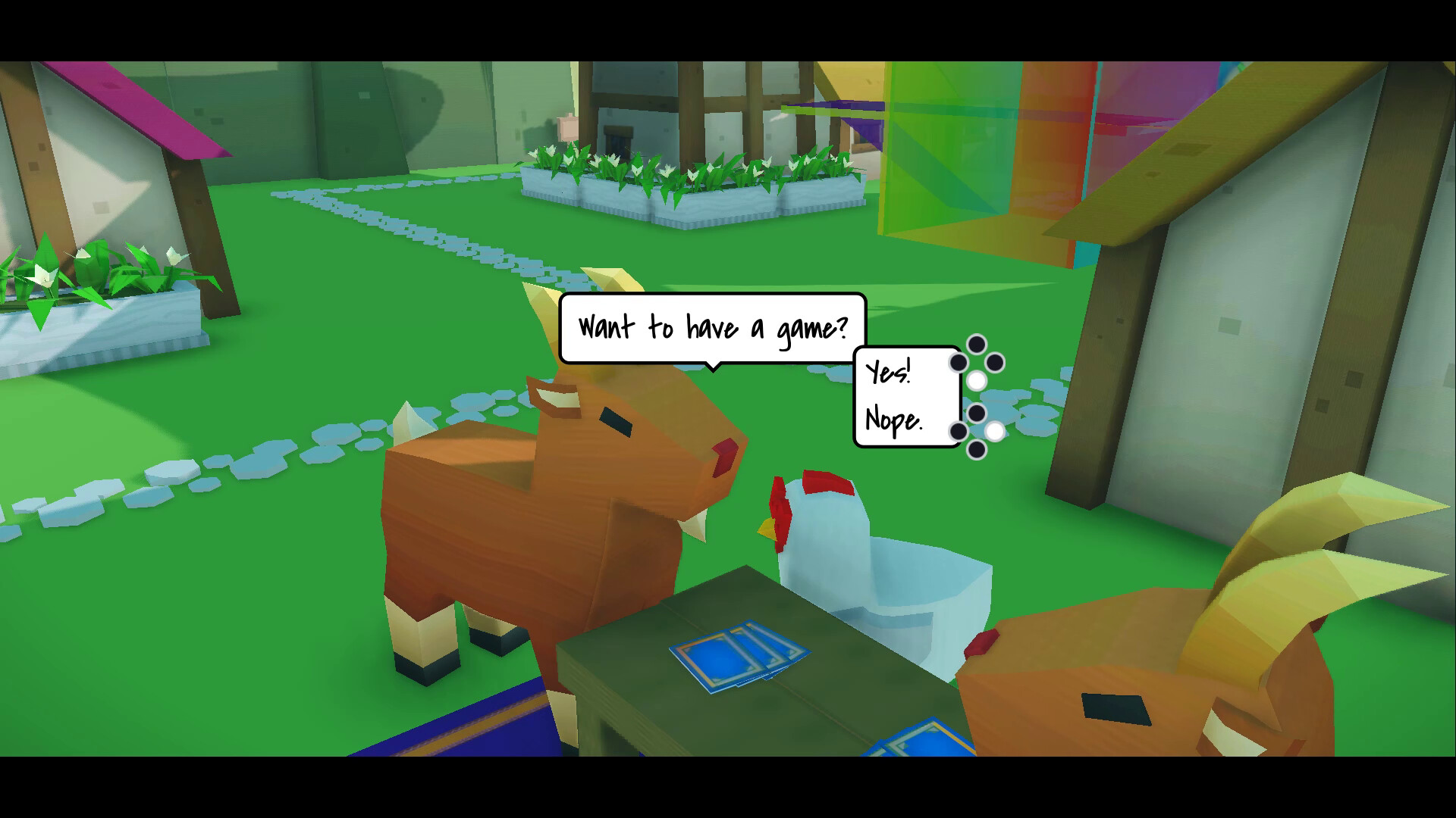 Rita screenshot 6